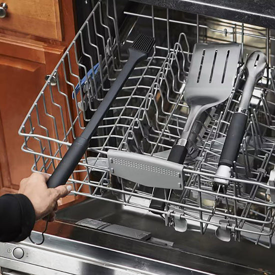 Precision 3-Piece Barbecue Set