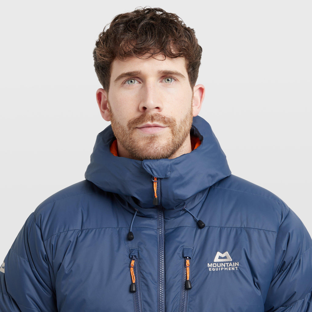 Men's Paiyu Jacket