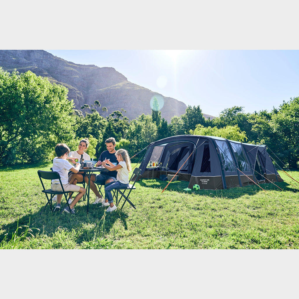 Refurbished Alderley TC 650XL Air Tent