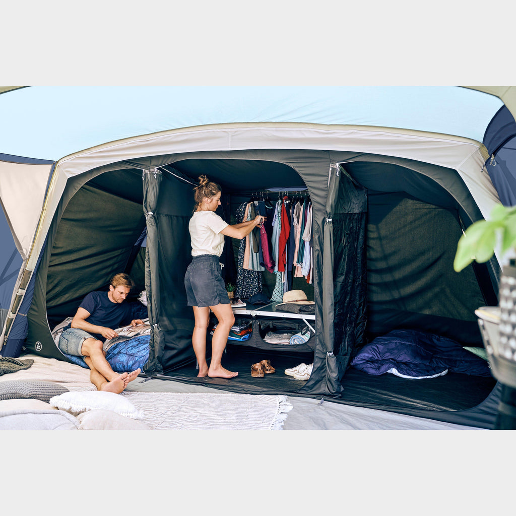 Refurbished Alderley TC 650XL Air Tent
