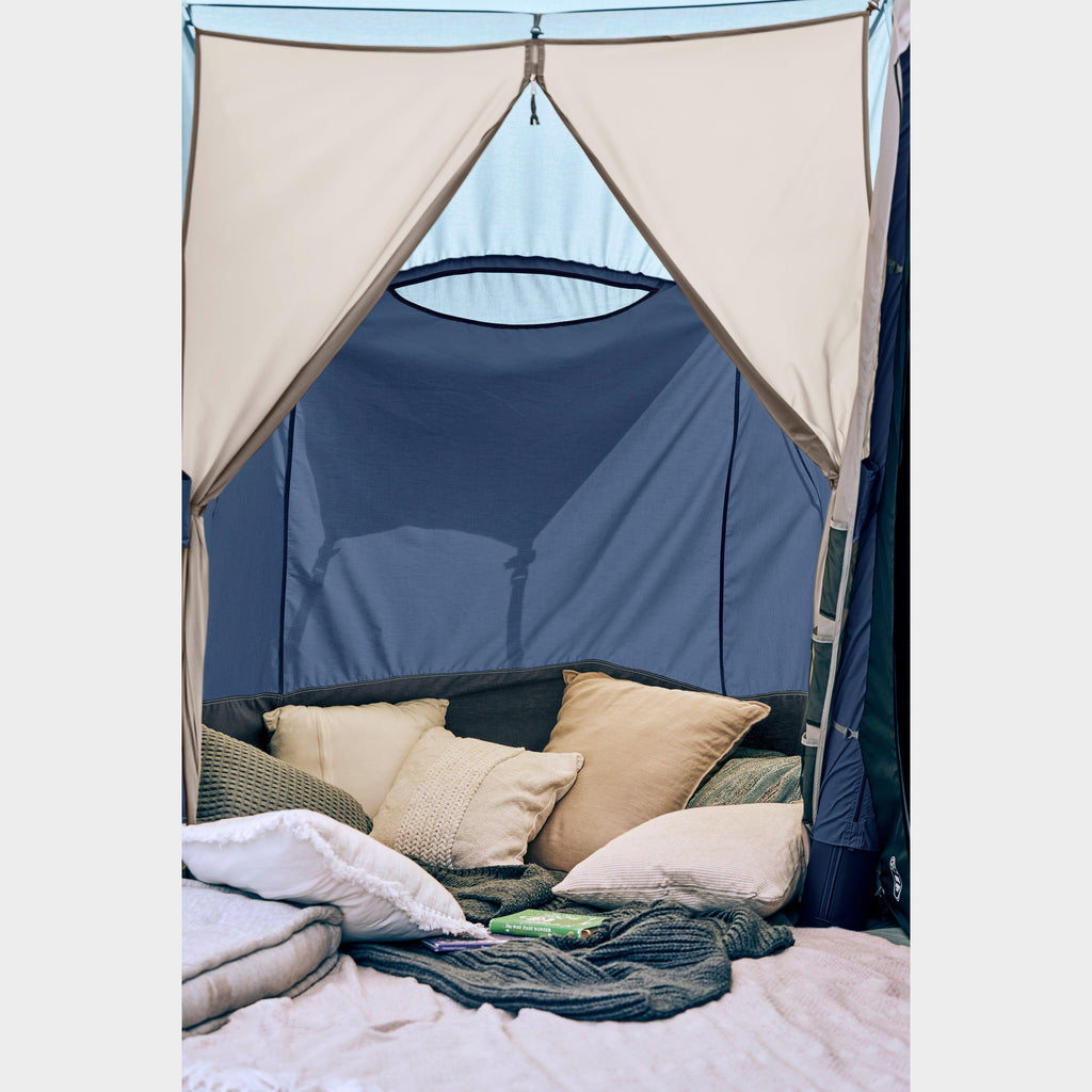 Refurbished Alderley TC 650XL Air Tent