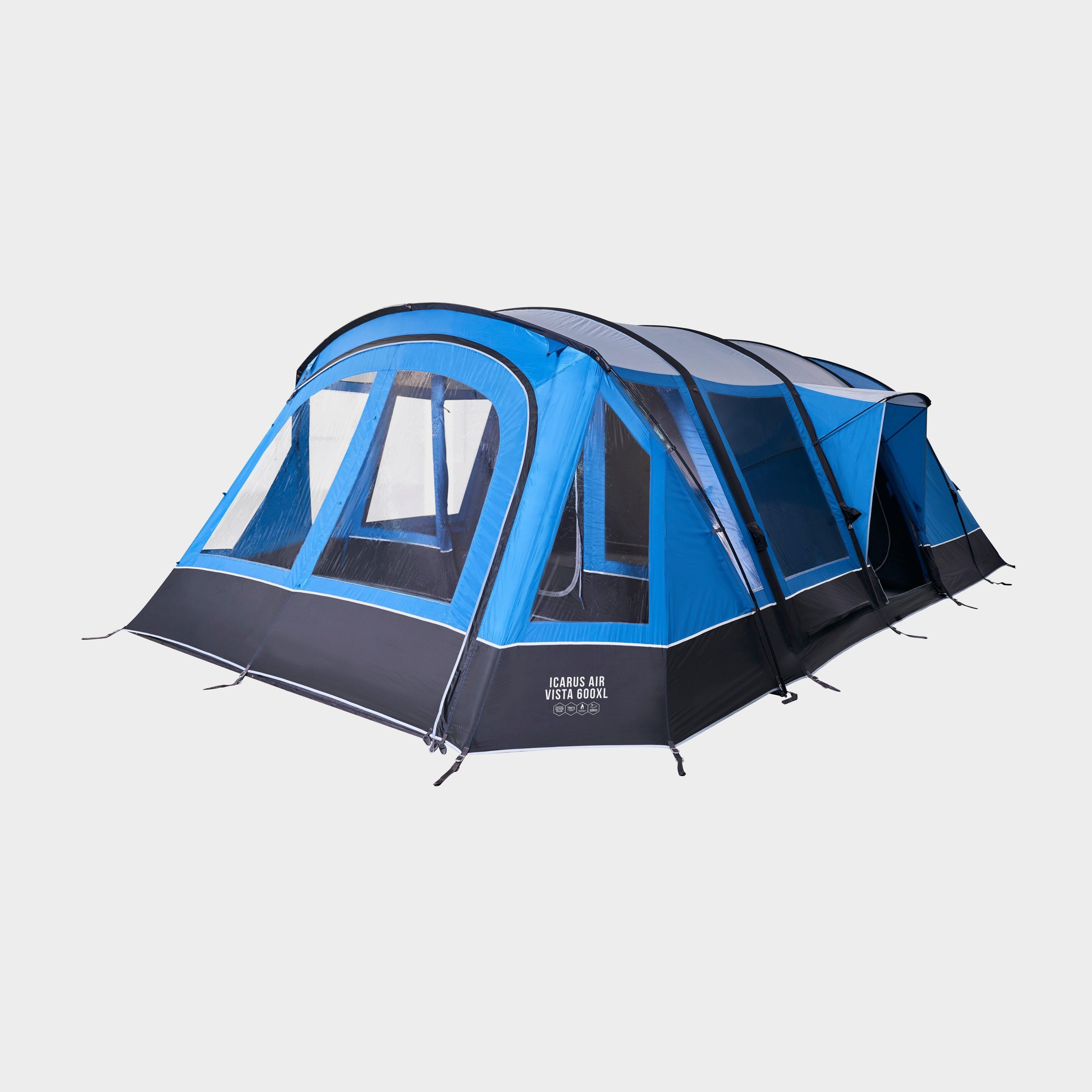 Refurbished Icarus Air Vista 600XL Inflatable Tent