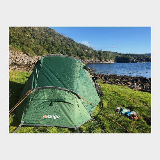 Refurbished Banshee 300 3 Person Tent