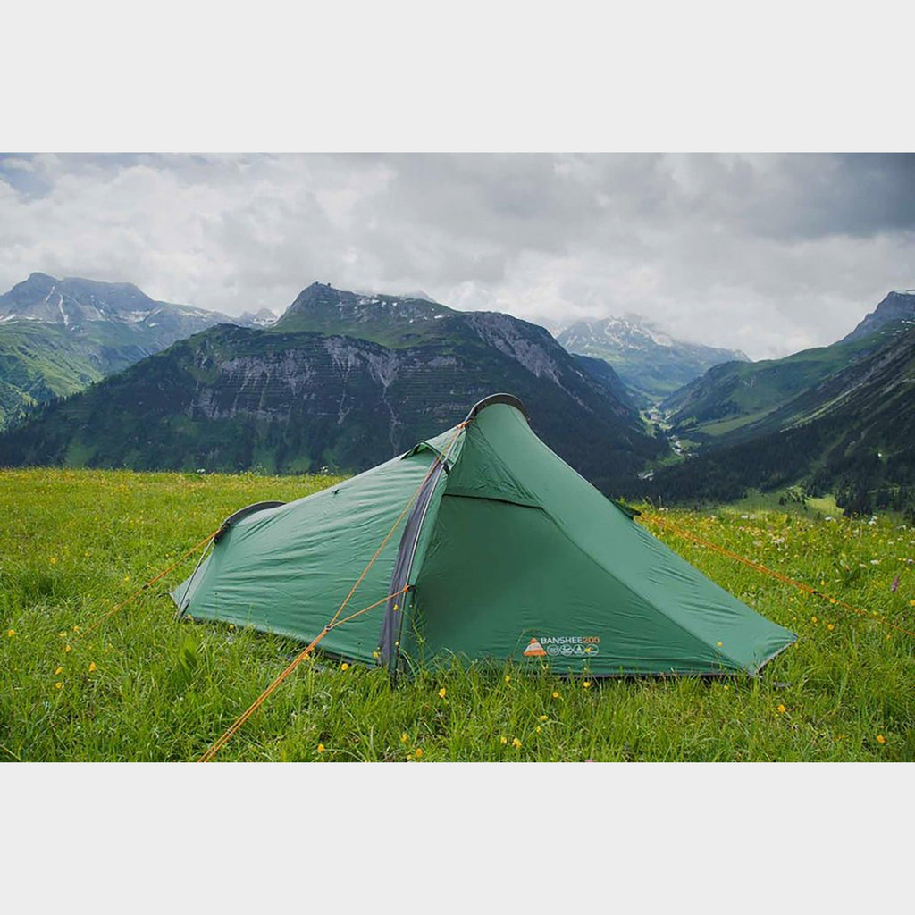 Refurbished Banshee 300 3 Person Tent