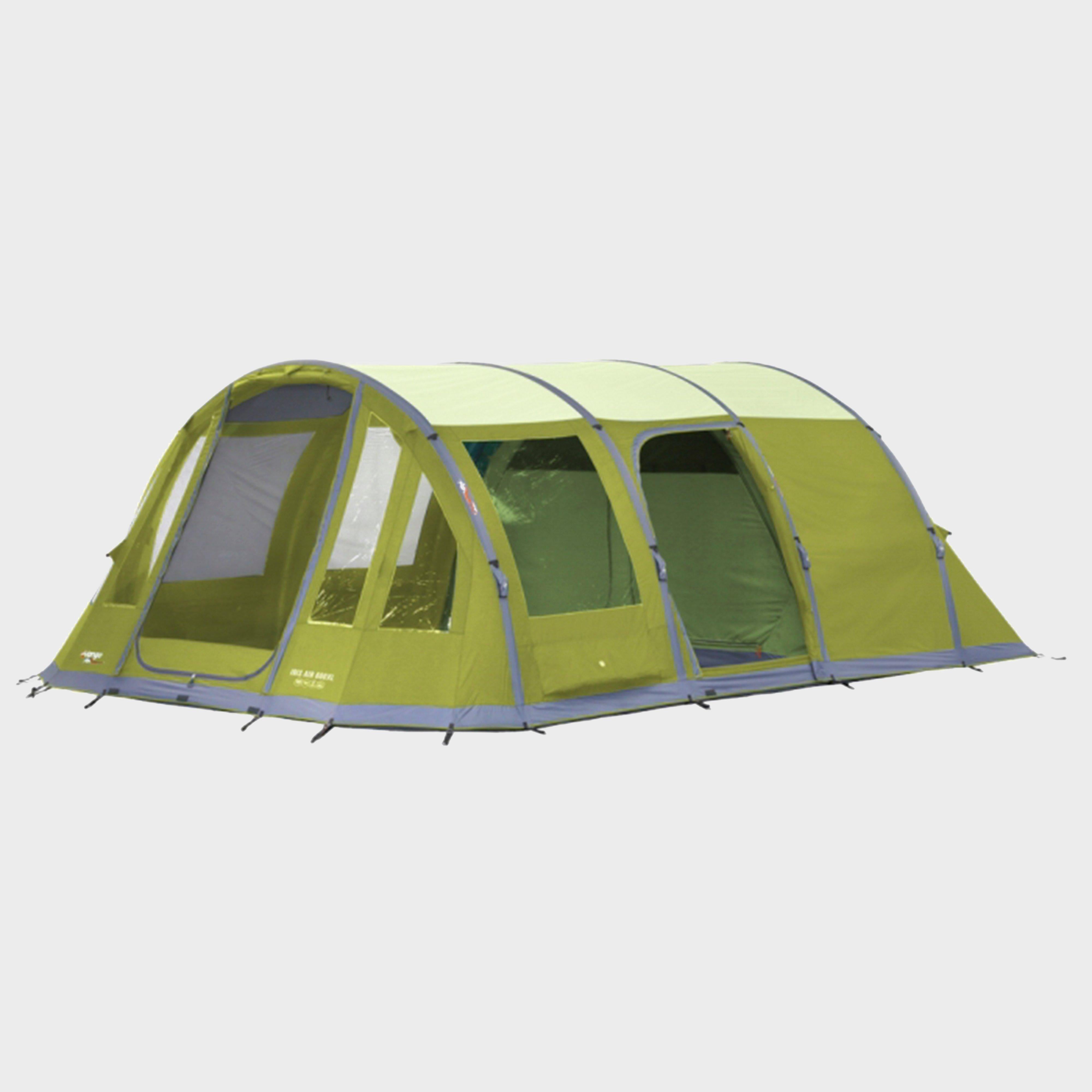 Refurbished Iris Air 600 XL Tent
