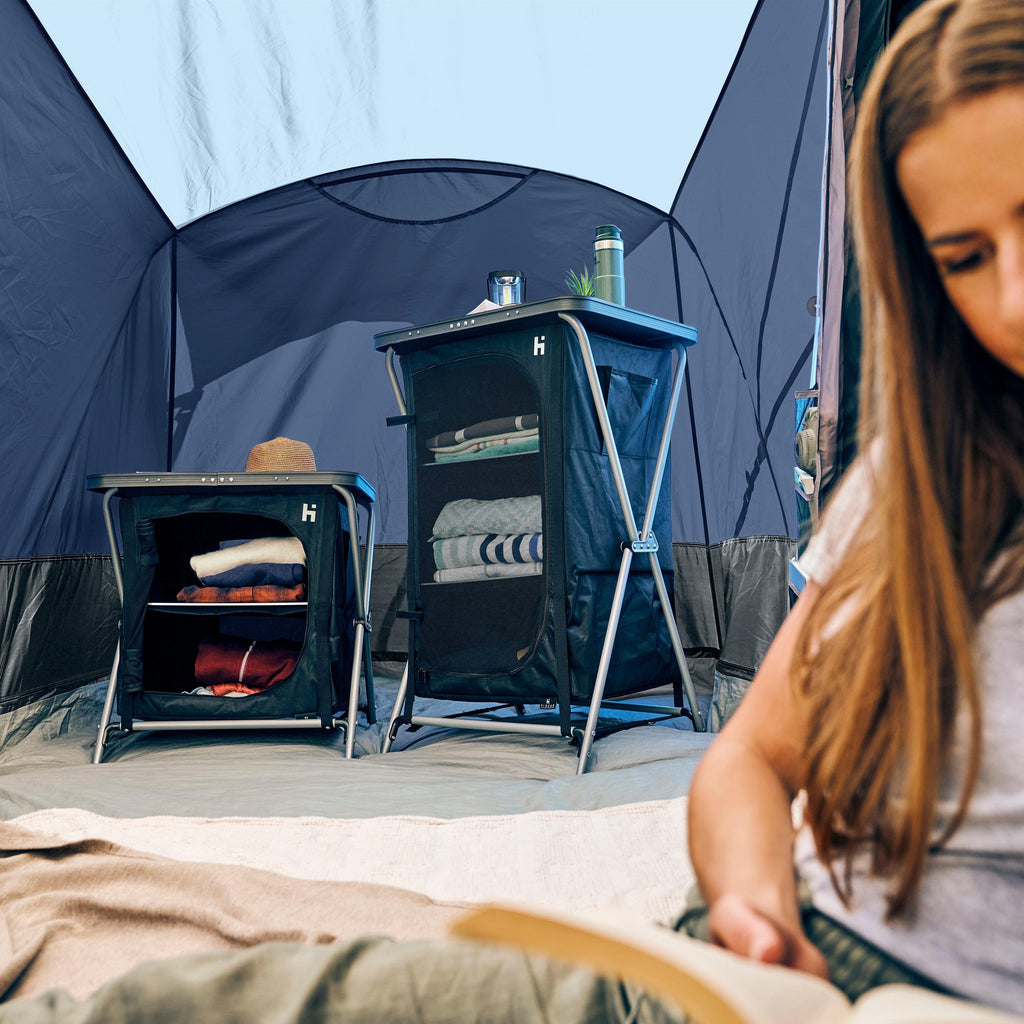 Refurbished Alderley Air 450 Tent