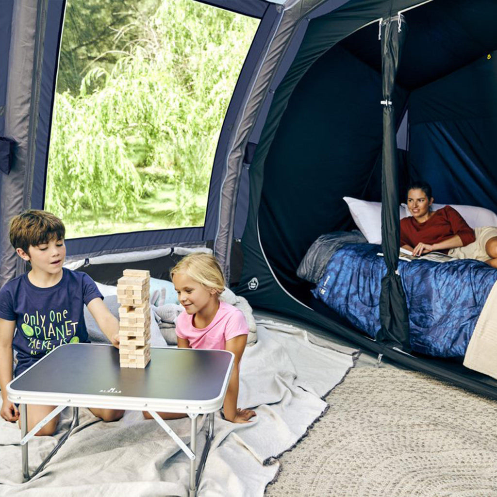Refurbished Dovedale Air 550XL Tent