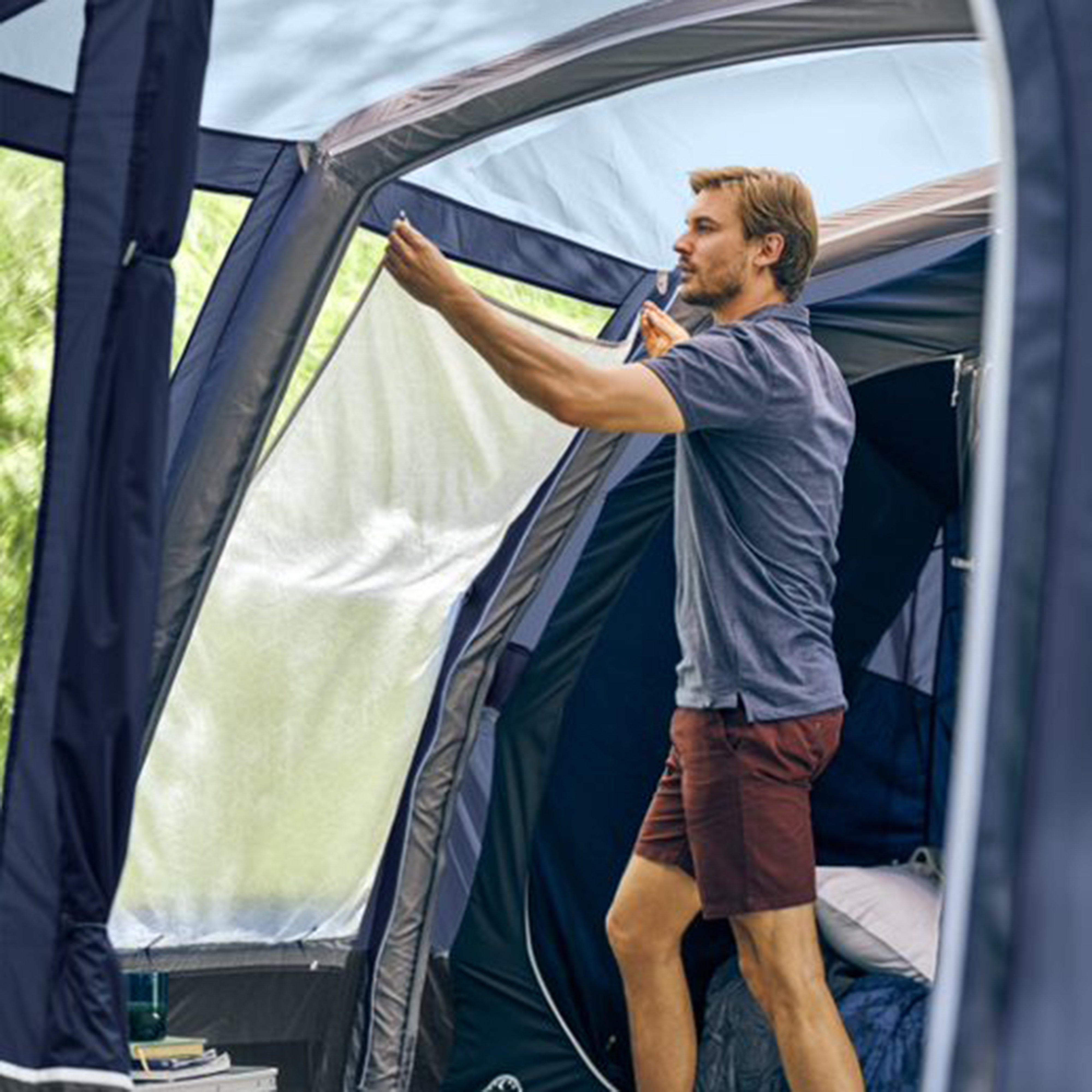 Refurbished Dovedale Air 550XL Tent