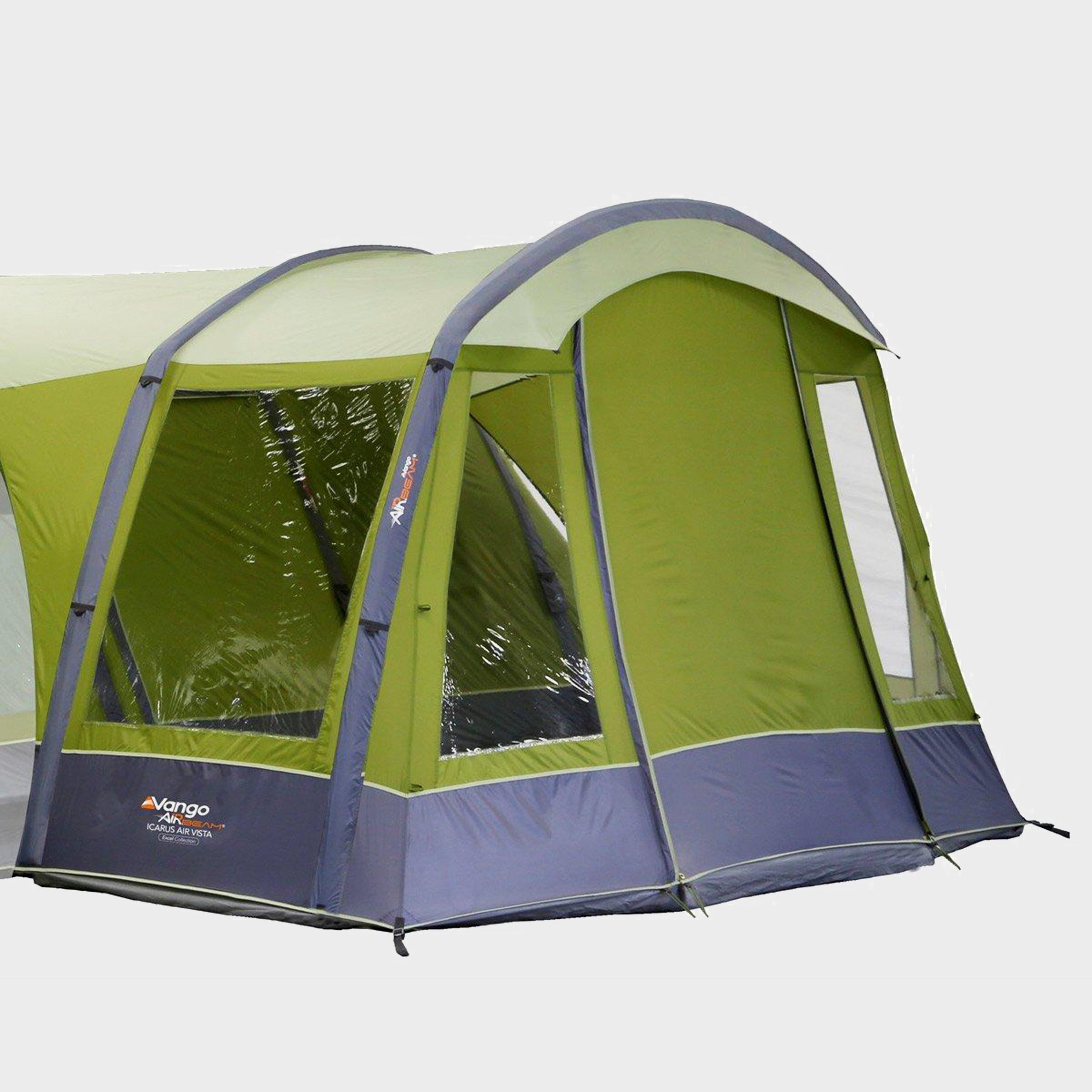Refurbished Icarus Air Vista Side Awning
