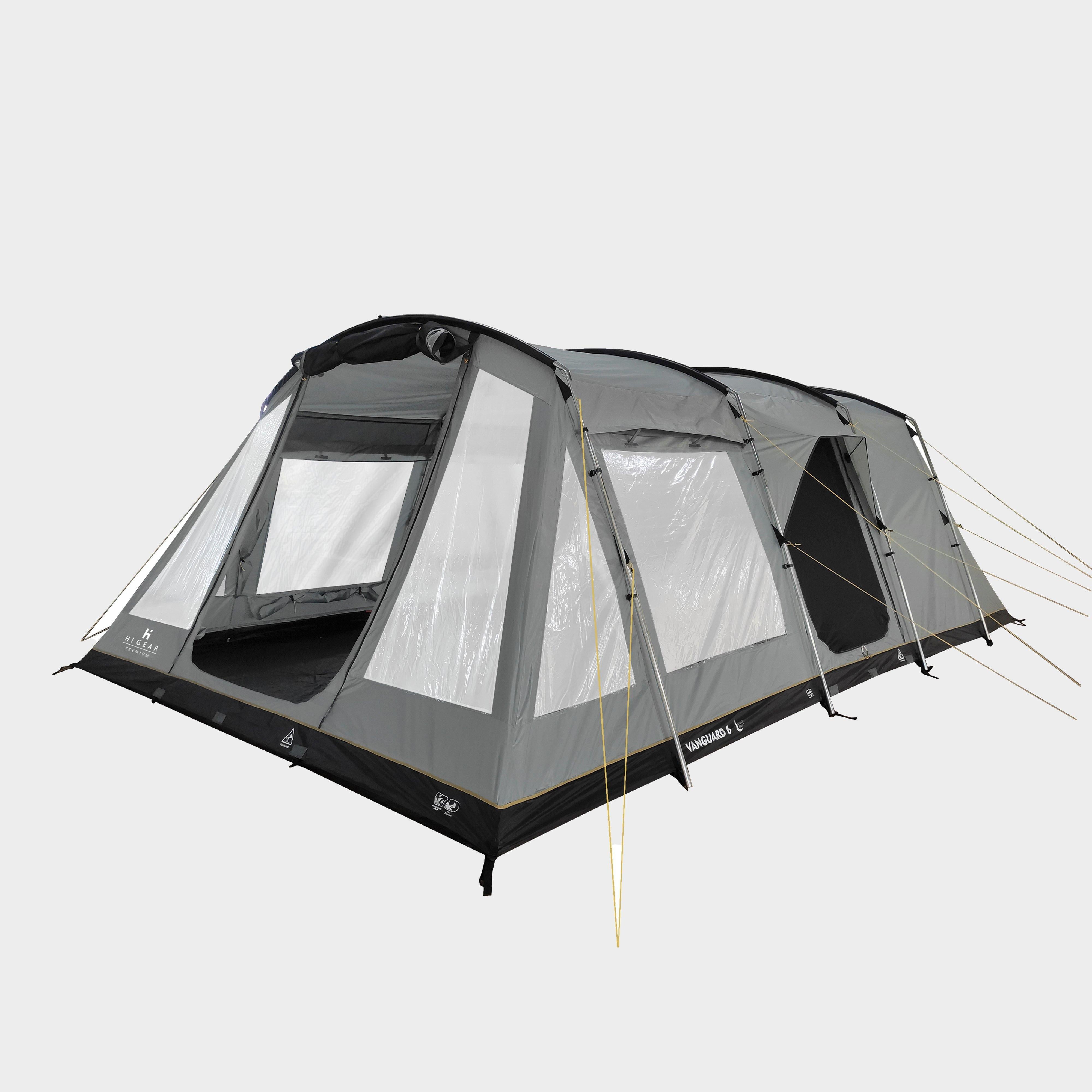 Refurbished Vanguard Nightfall 6 Tent