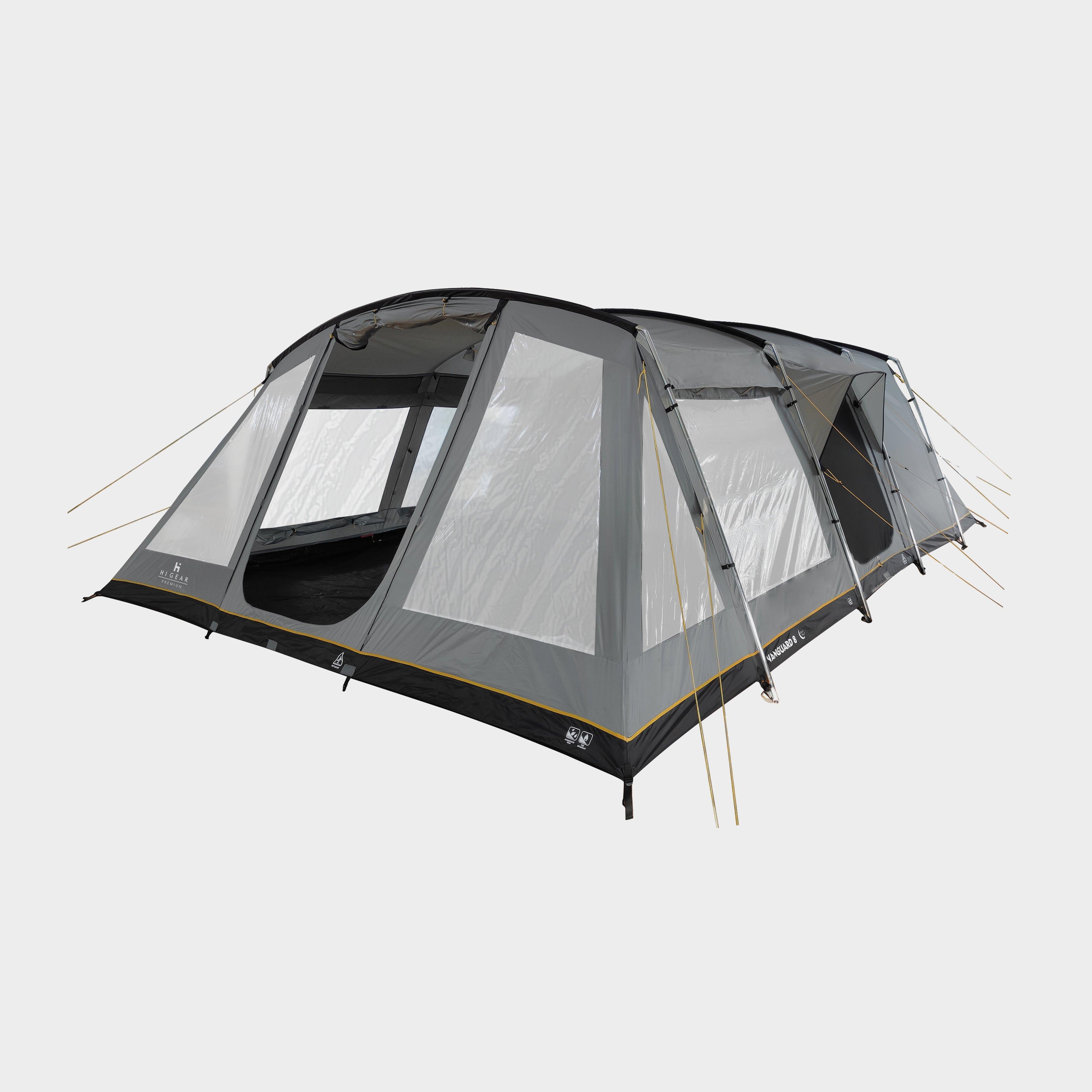 Refurbished Vanguard Nightfall 8 Tent