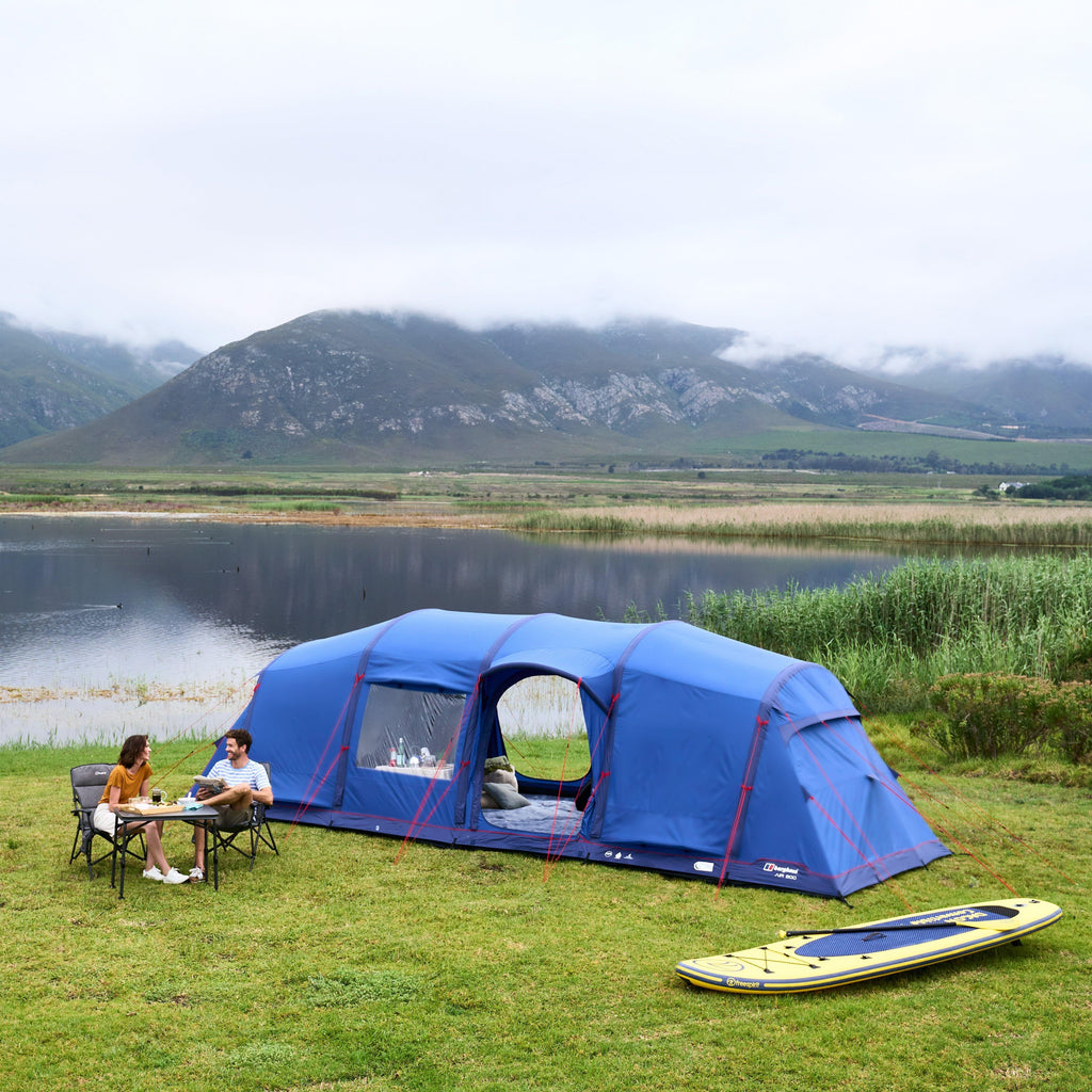 Refurbished Air 800 Nightfall® Tent