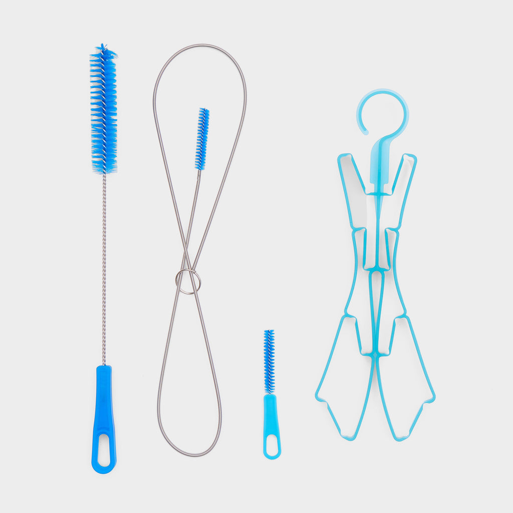 Hydration Bladder Cleaning Kit