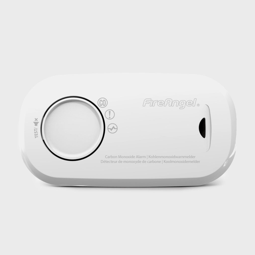 Carbon Monoxide Detector