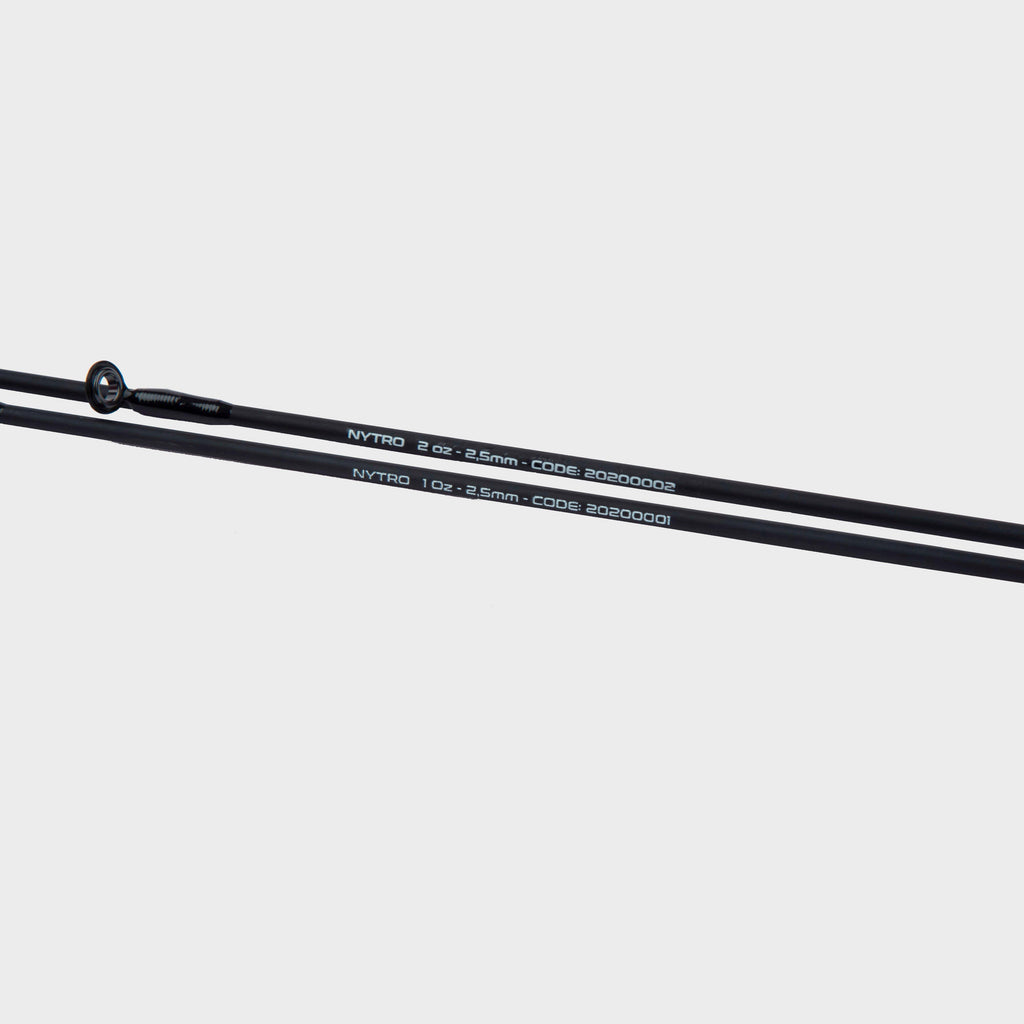 Carp Feeder Fishing Rod 11ft