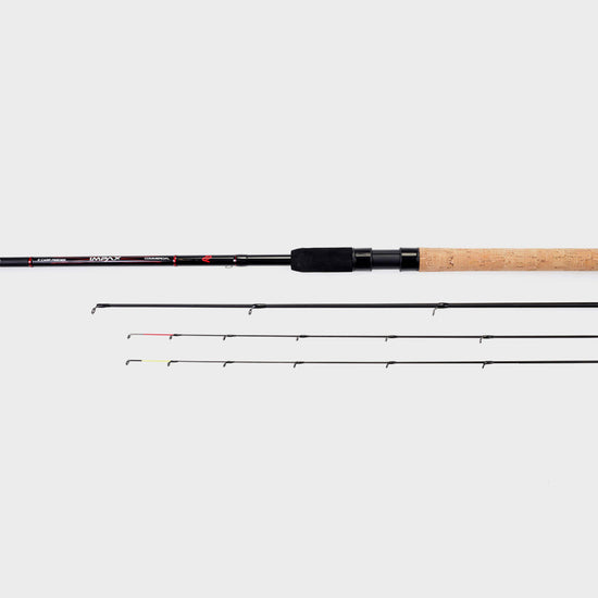 Carp Feeder Fishing Rod 10ft