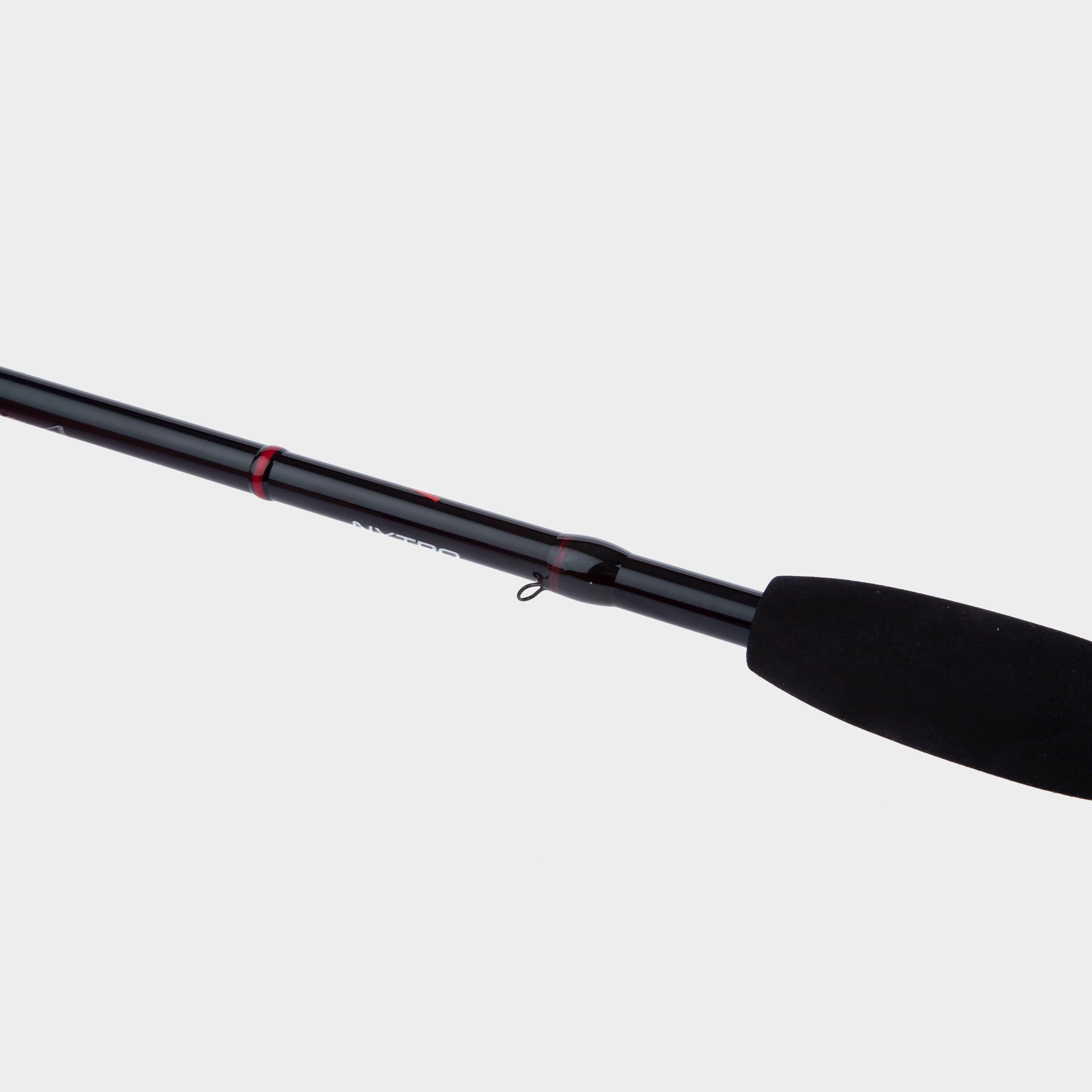 Aryzon Carp Feeder Fishing Rod 9ft