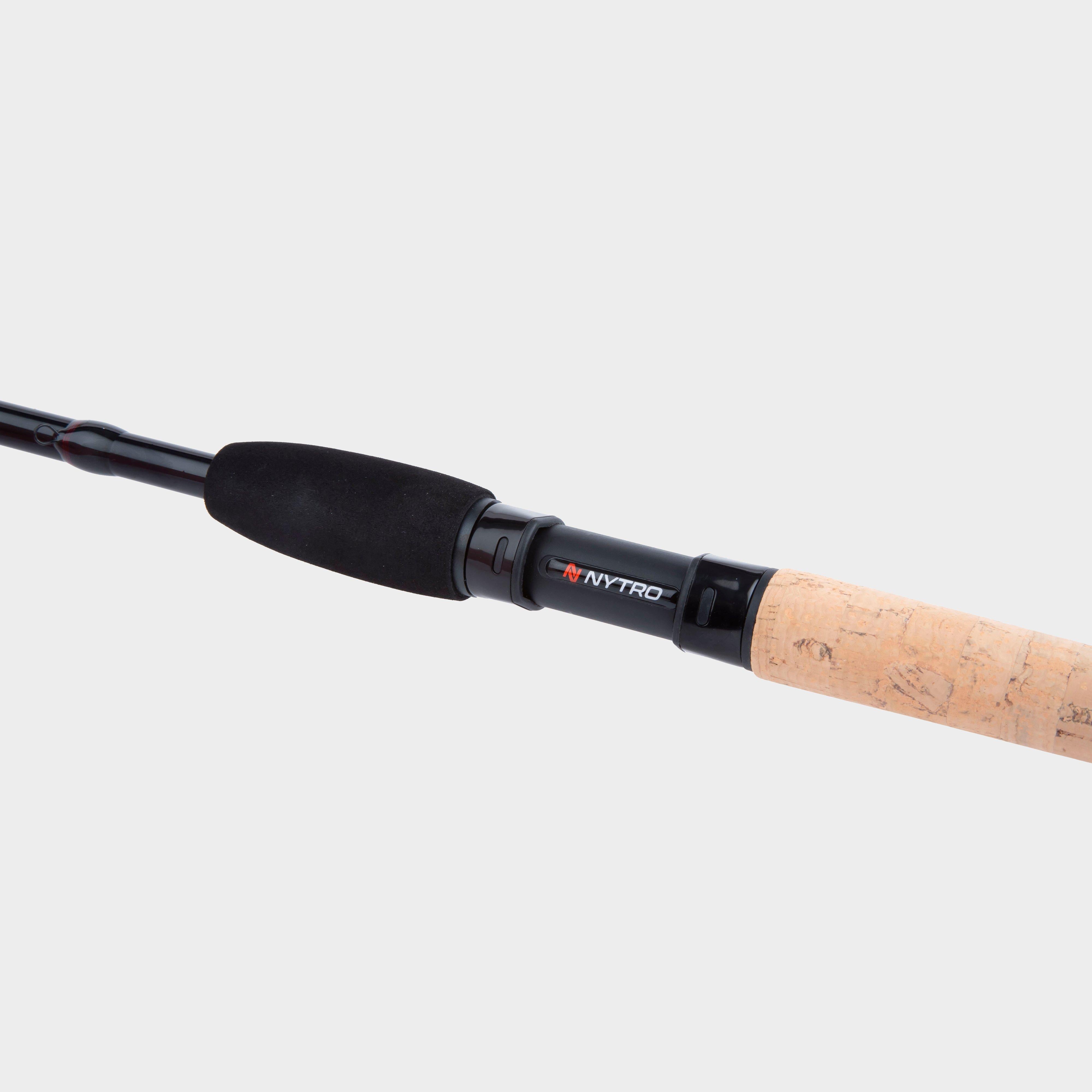 Aryzon Carp Feeder Fishing Rod 11ft
