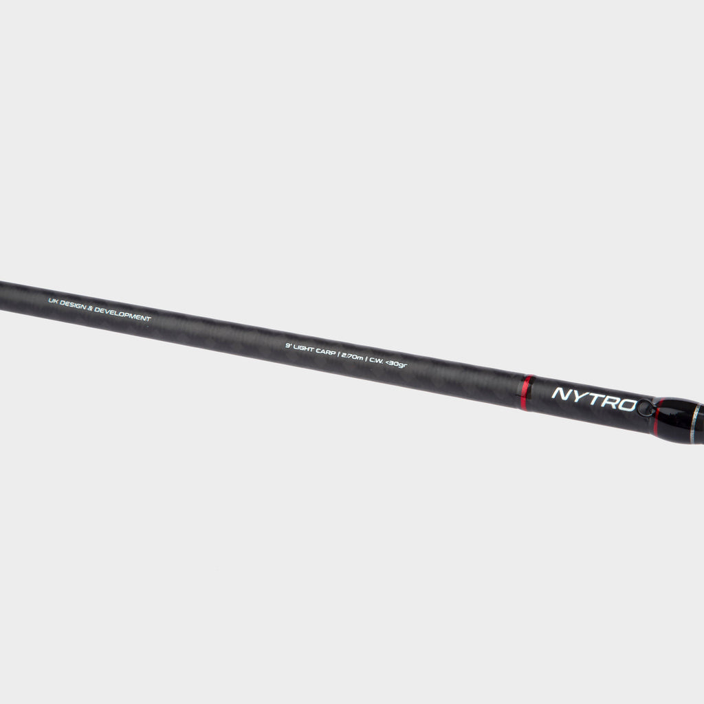 Marvelist Light Carp Rod 9ft