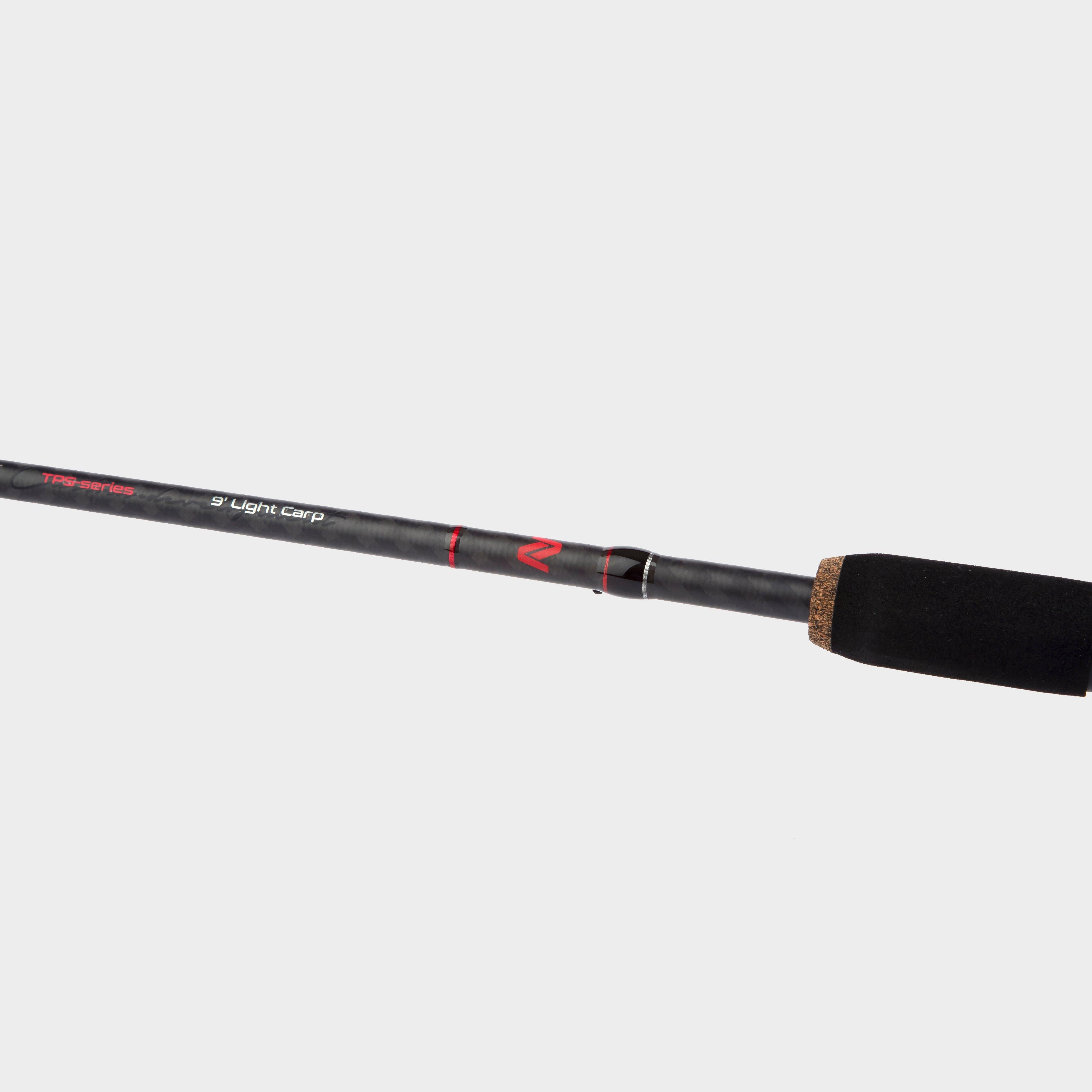 Marvelist Light Carp Rod 10ft
