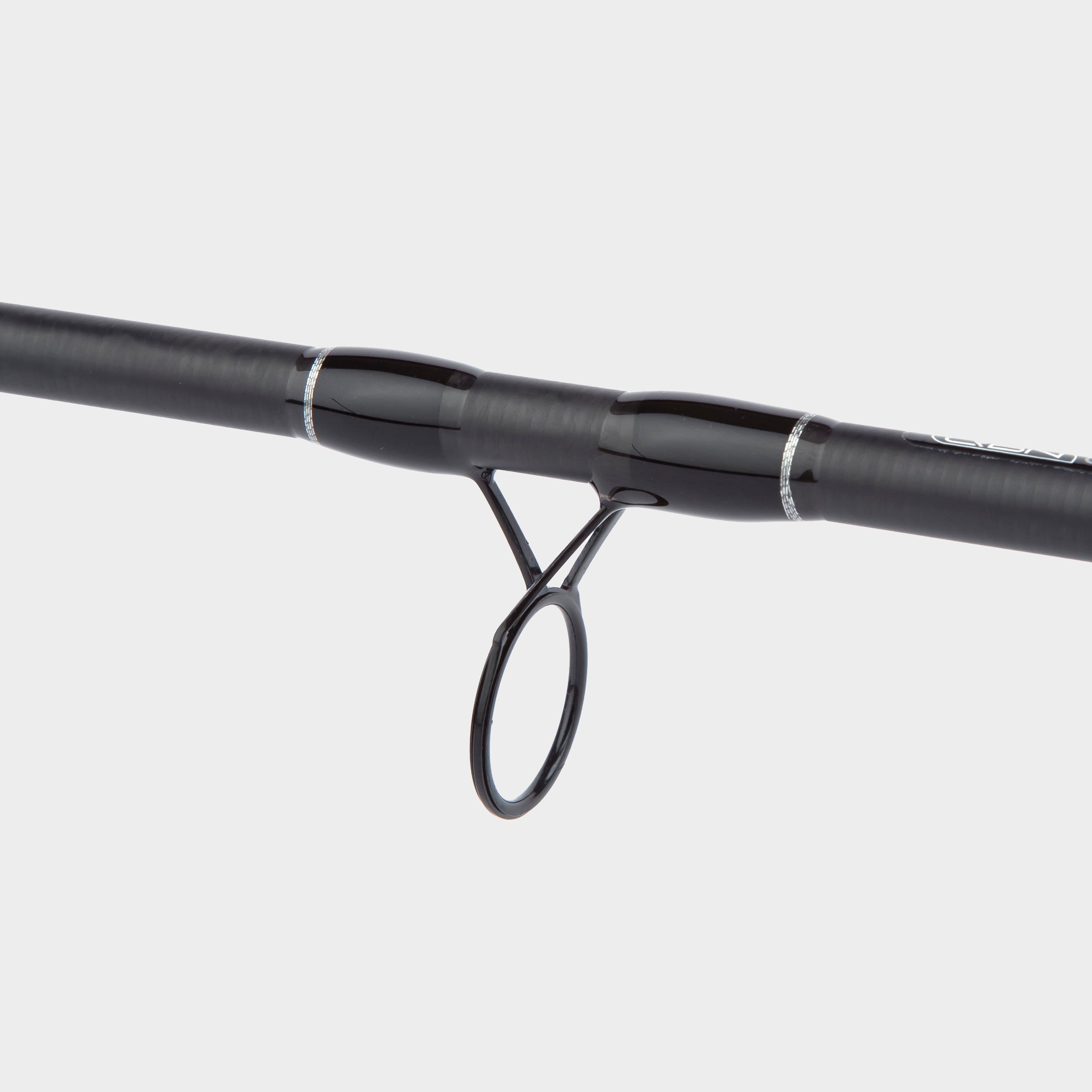 Marvelist Light Carp Rod 10ft