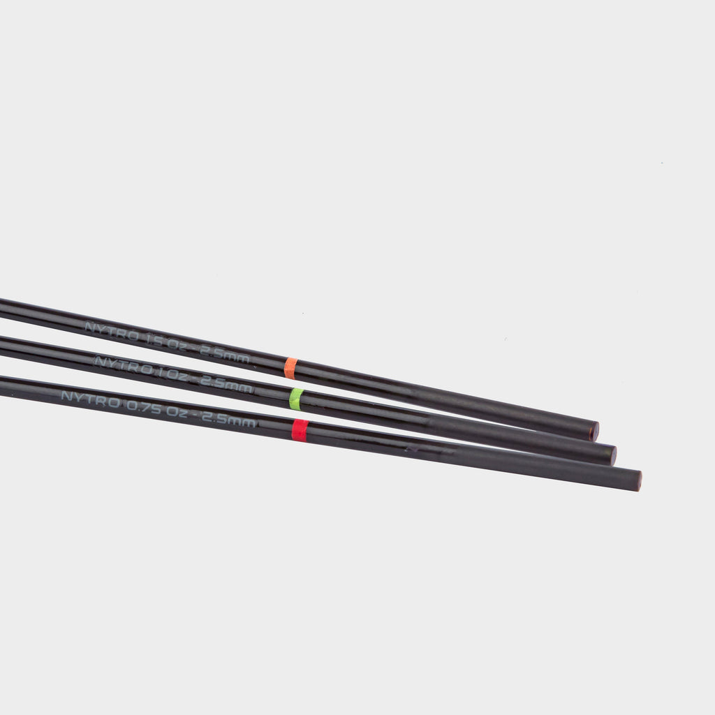 Marvelist Light Carp Rod 10ft