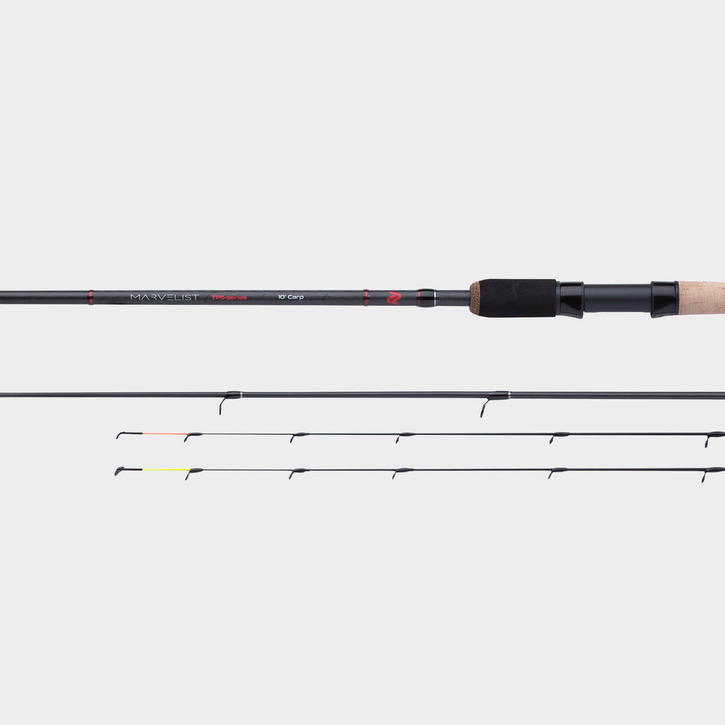 Marvelist Carp Rod 10ft