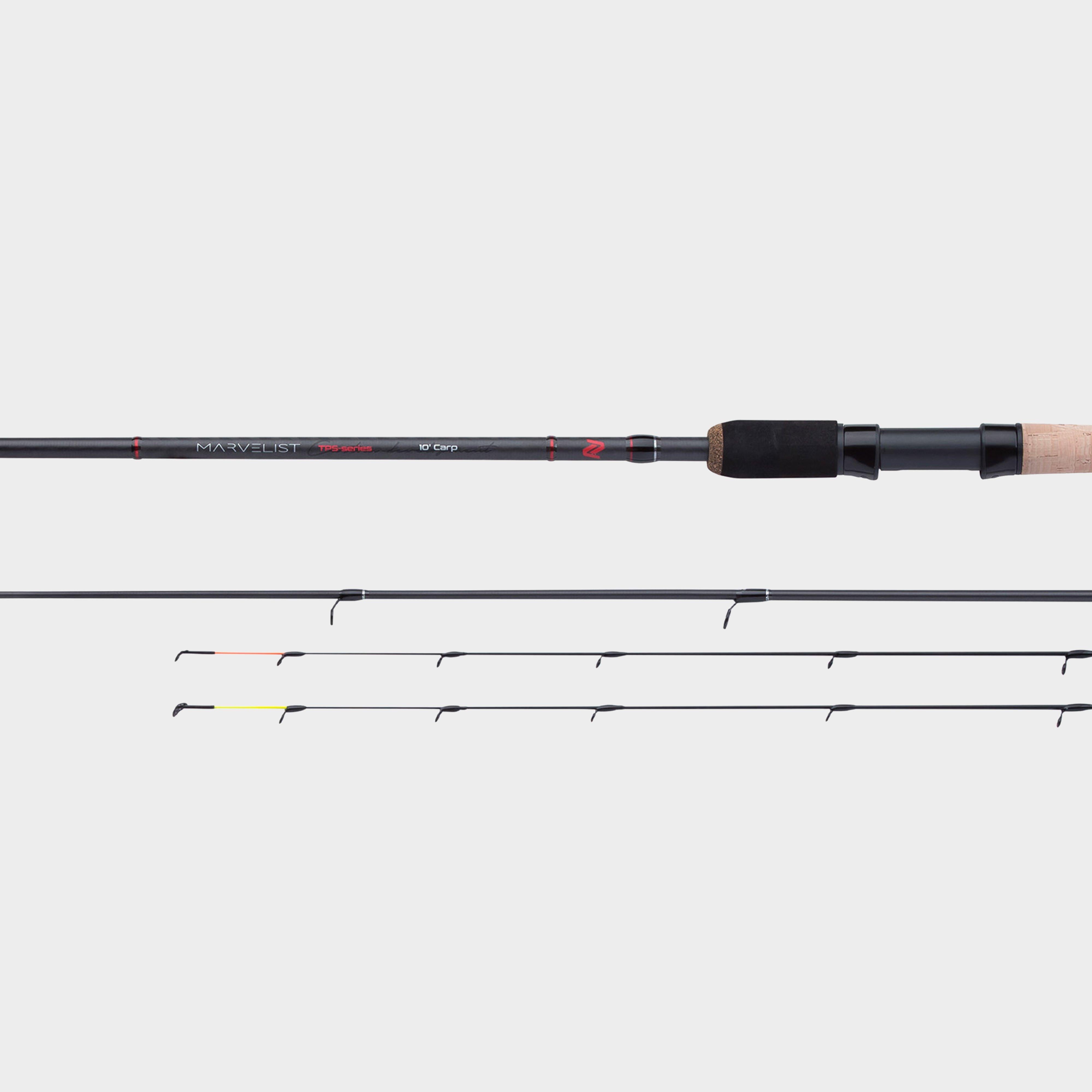 Marvelist Carp Rod 10ft