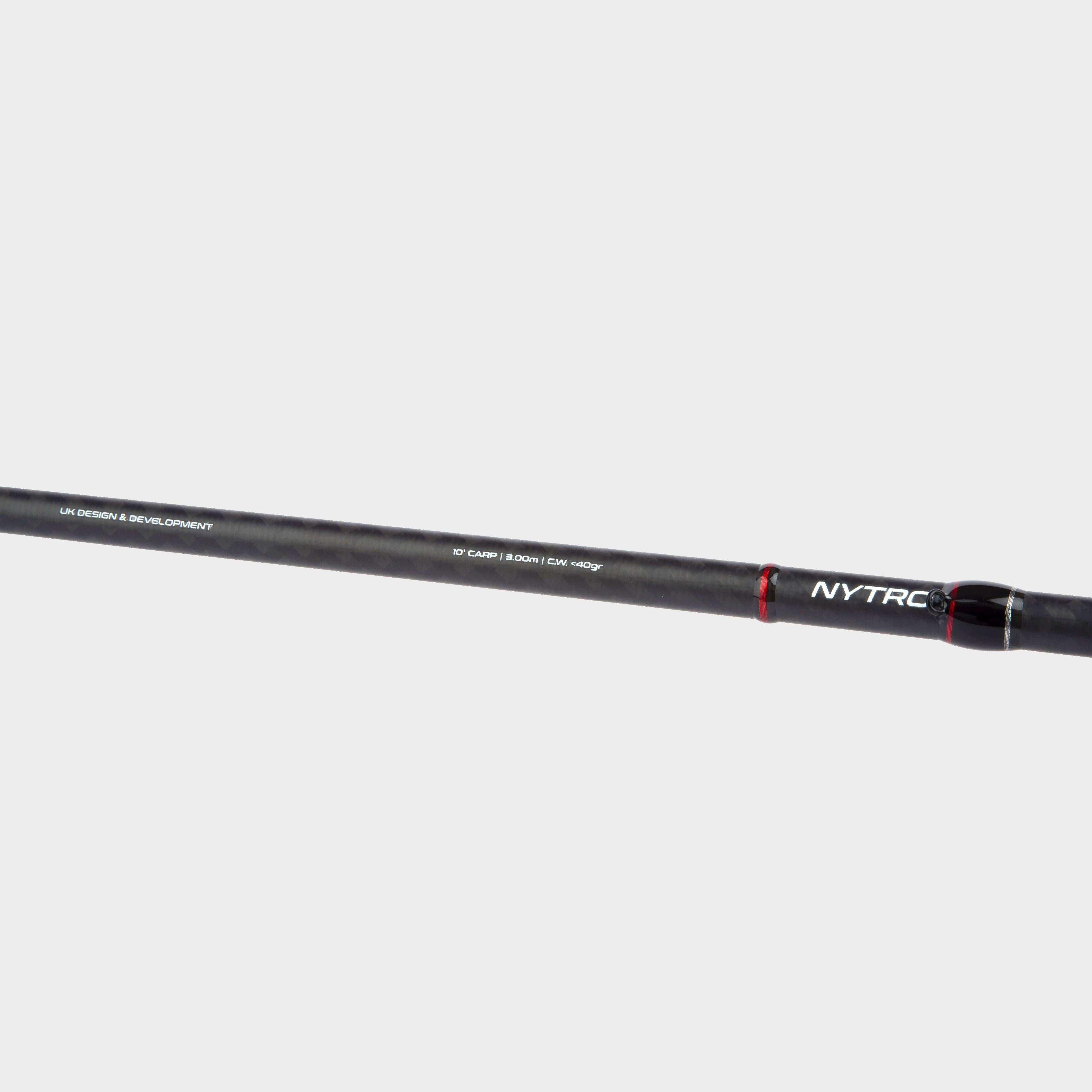 Marvelist Carp Rod 10ft