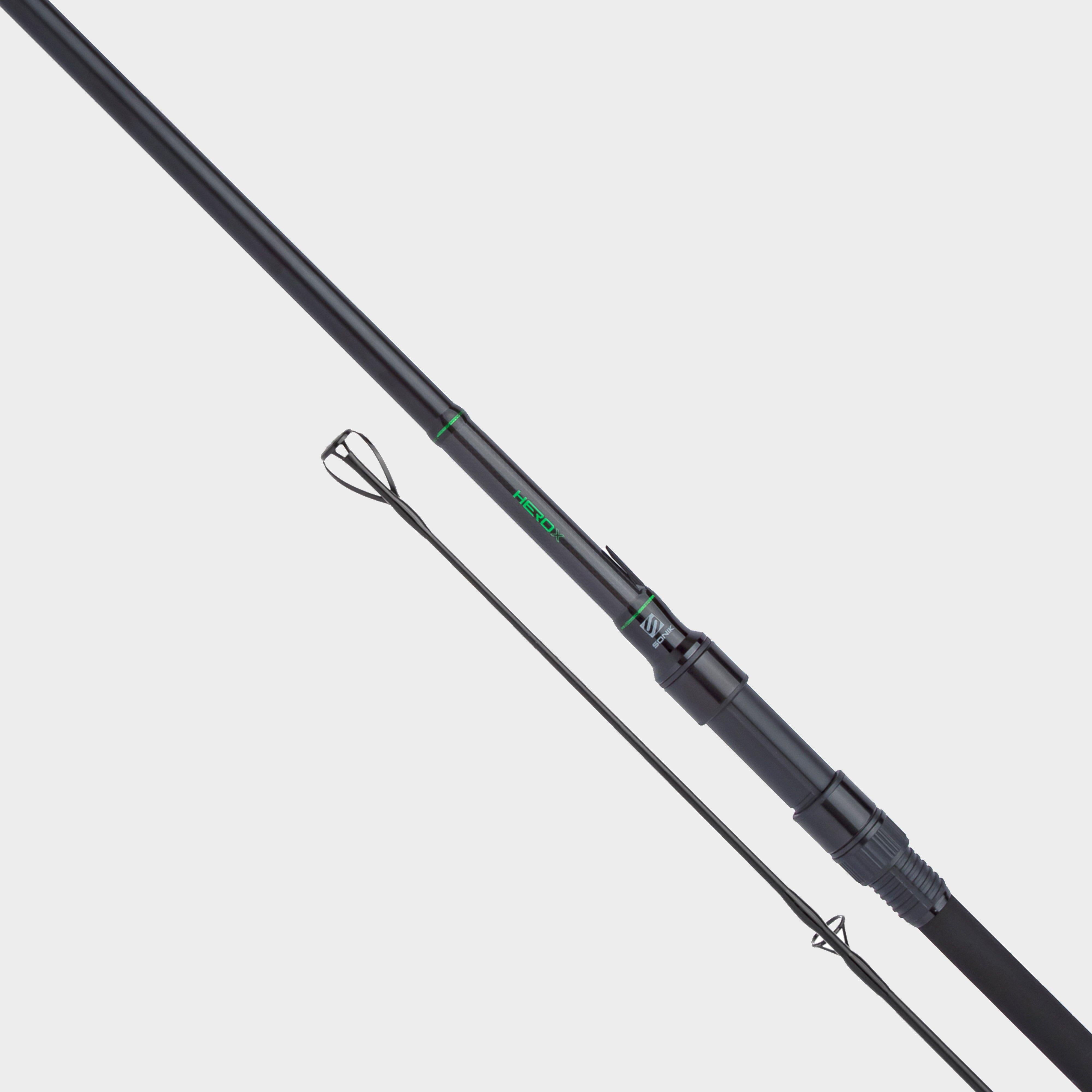 Hero-X Carp Rod 10ft 3lb