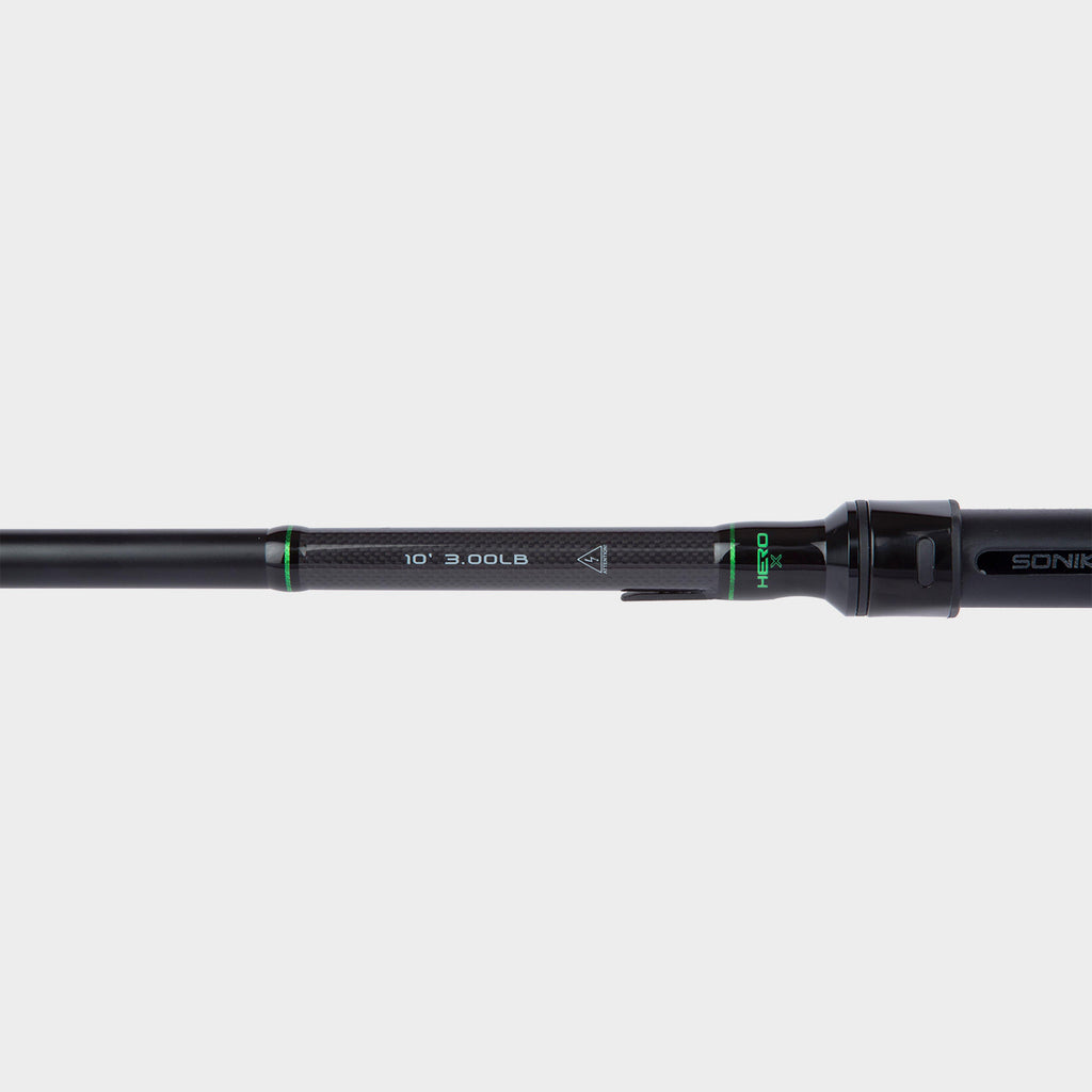Hero-X Carp Rod 10ft 3lb