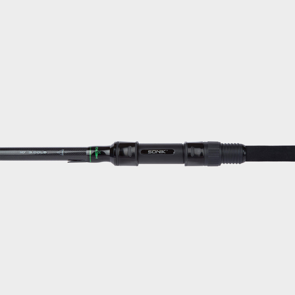 Hero-X Carp Rod 10ft 3lb