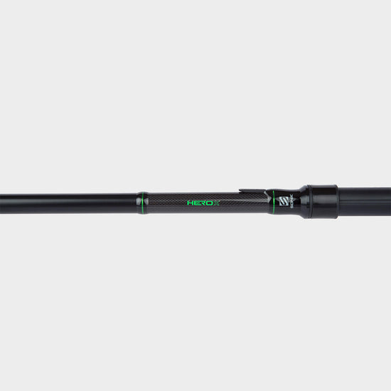 Hero-X Carp Rod 12ft 3lb