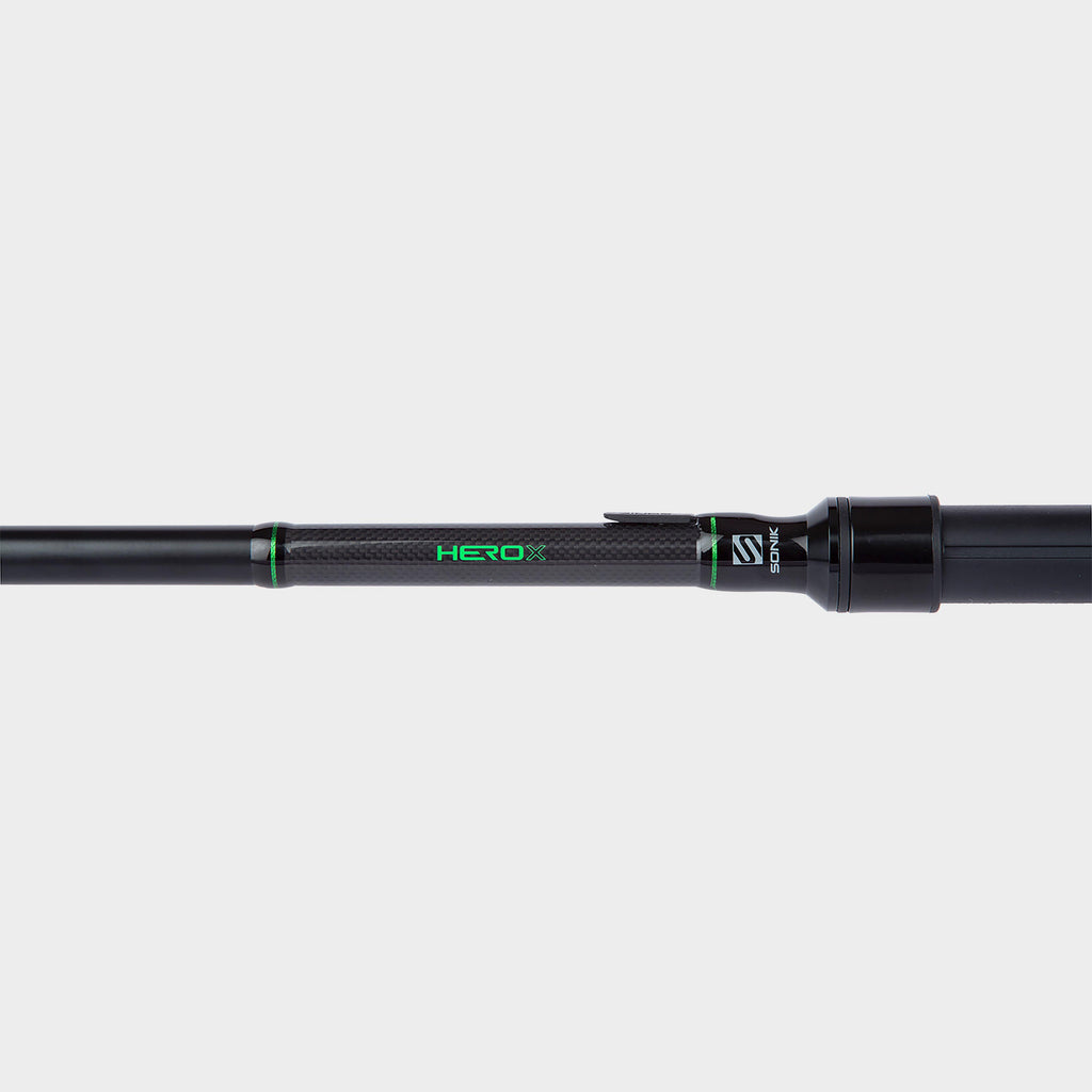 Hero-X Carp Rod 12ft 3lb