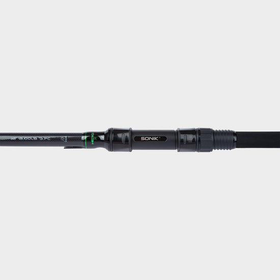 Hero-X Carp Rod 12ft 3lb