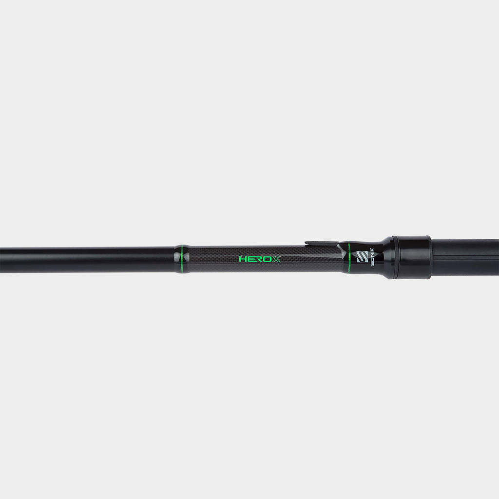 Hero-X Carp Rod 12ft 3.25lb