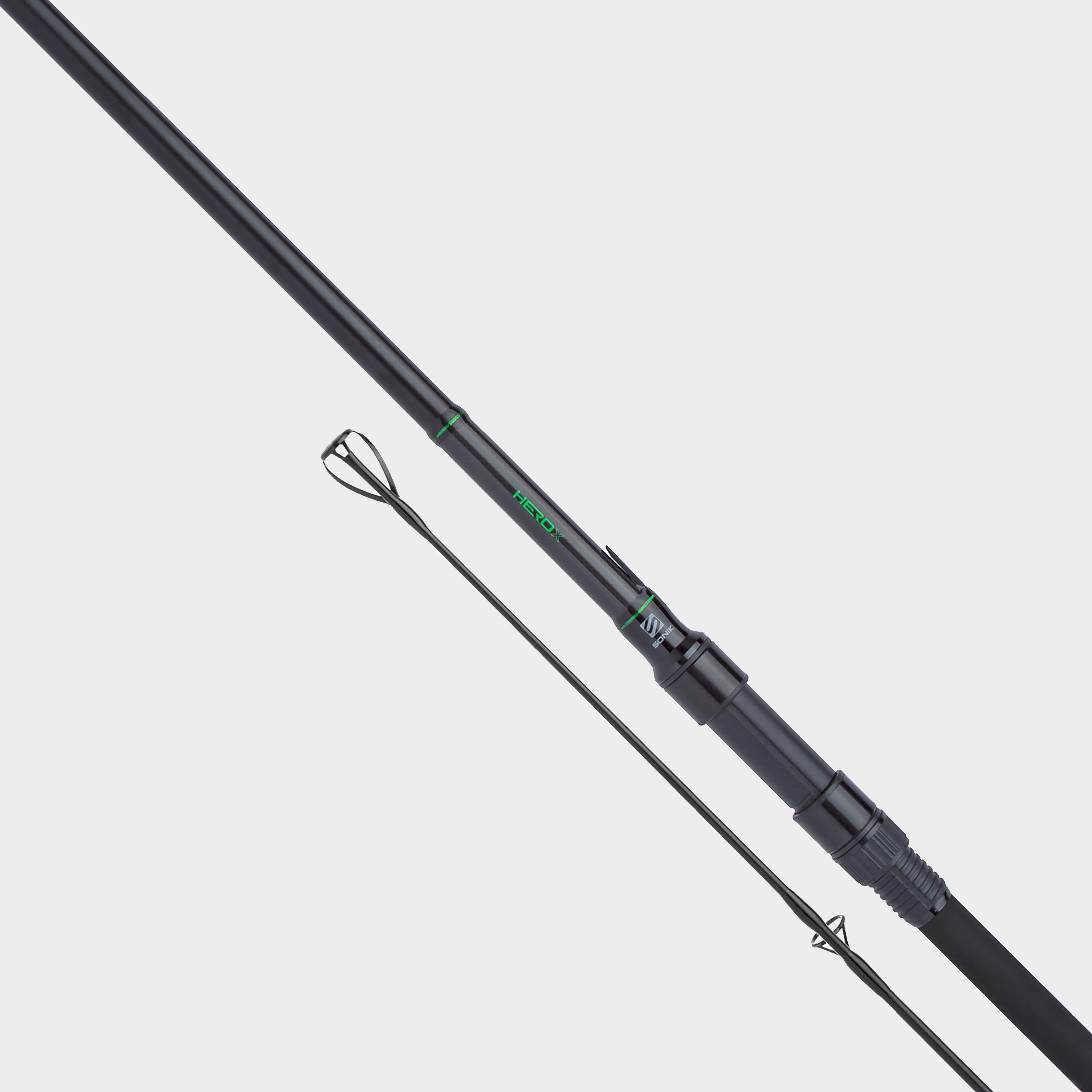 Hero-X Carp Rod 12ft 3.5lb