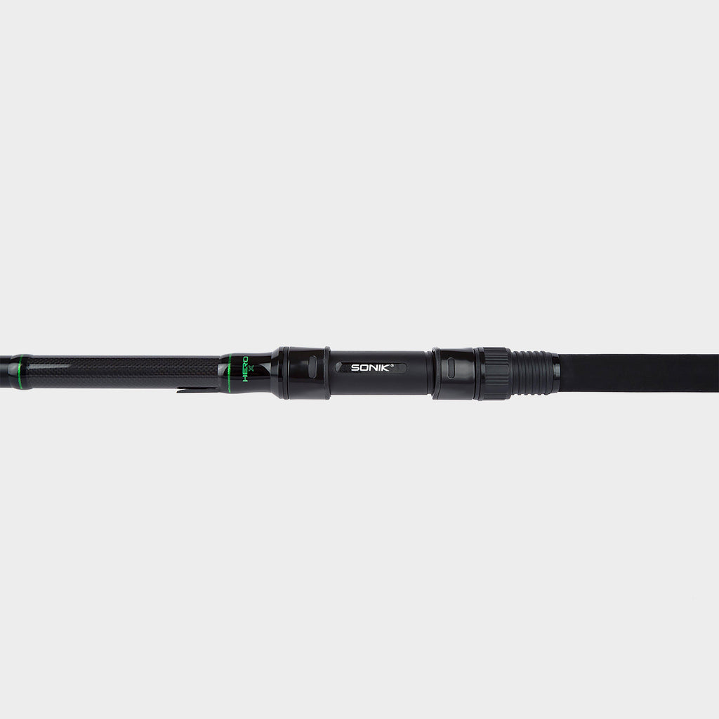 Hero-X Carp Rod 12ft 3.5lb