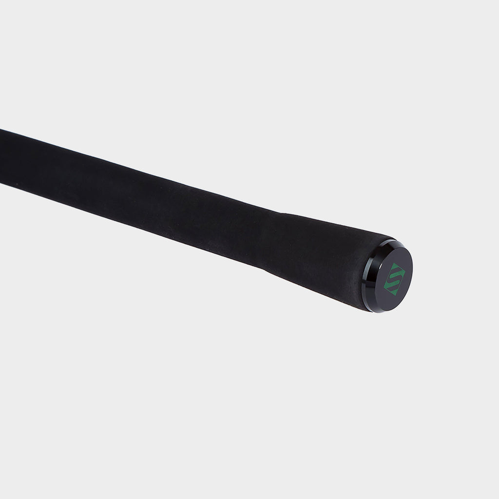 Hero-X Carp Rod 12ft 3.5lb