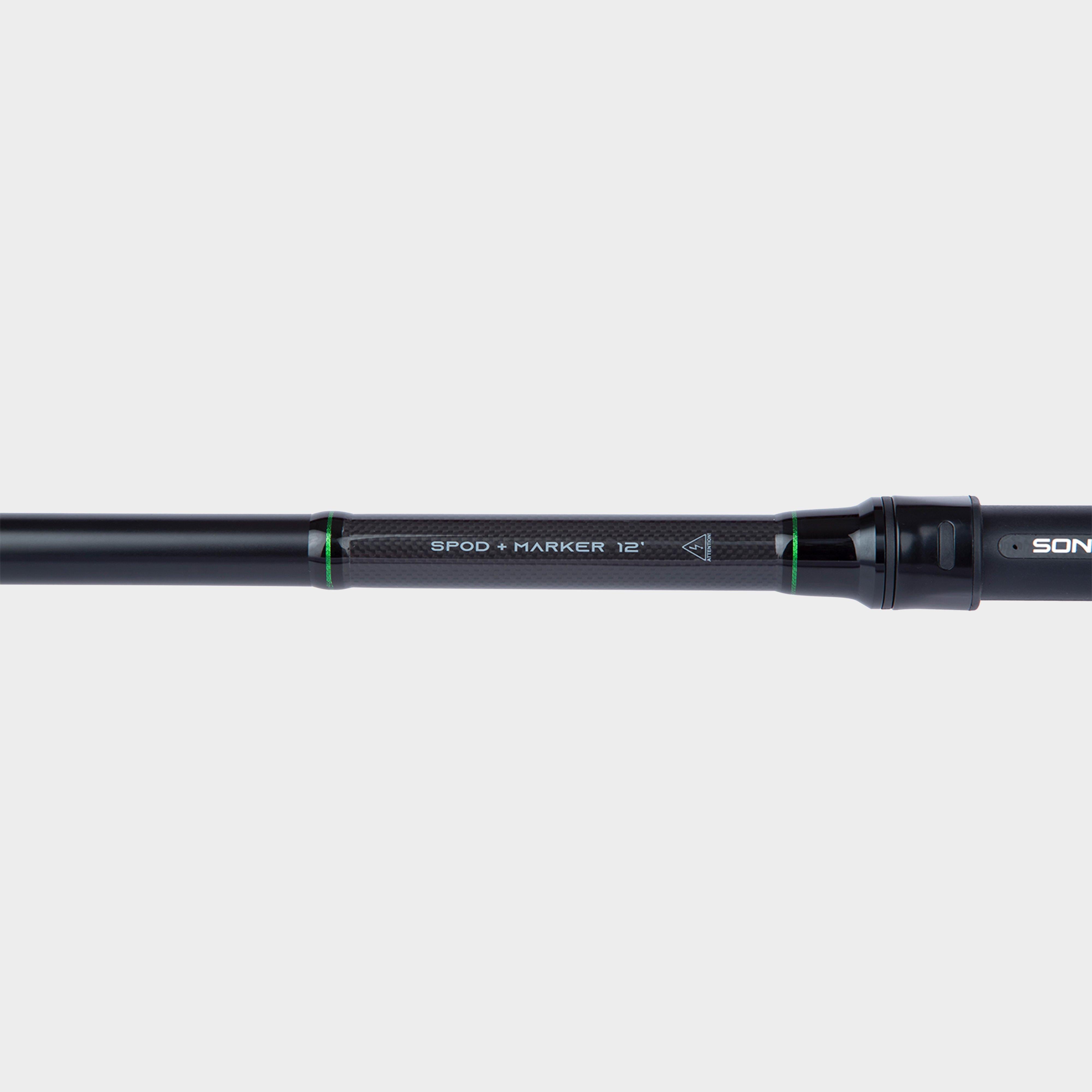 Hero-X Spod + Marker Rod 12ft