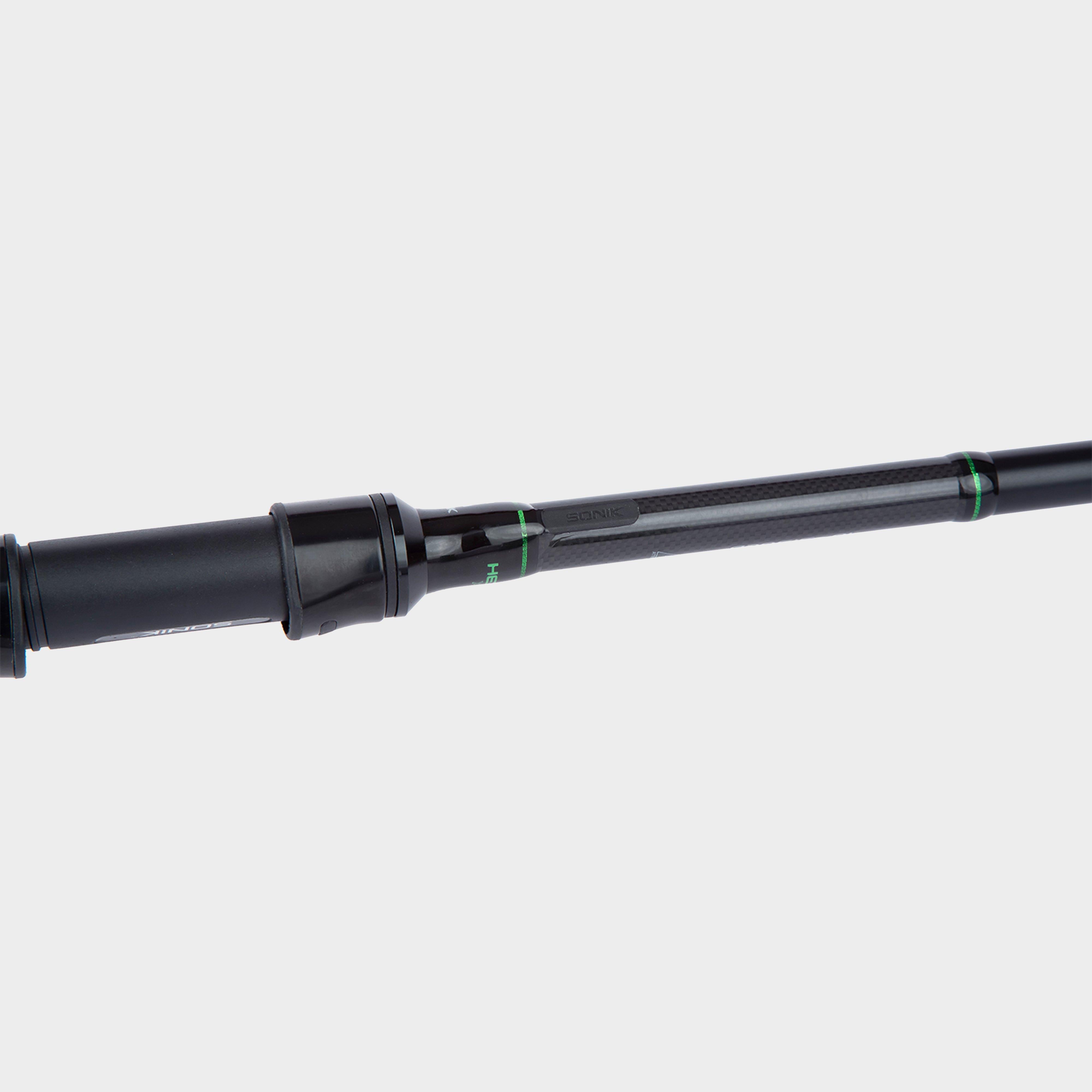 Hero-X Spod + Marker Rod 12ft