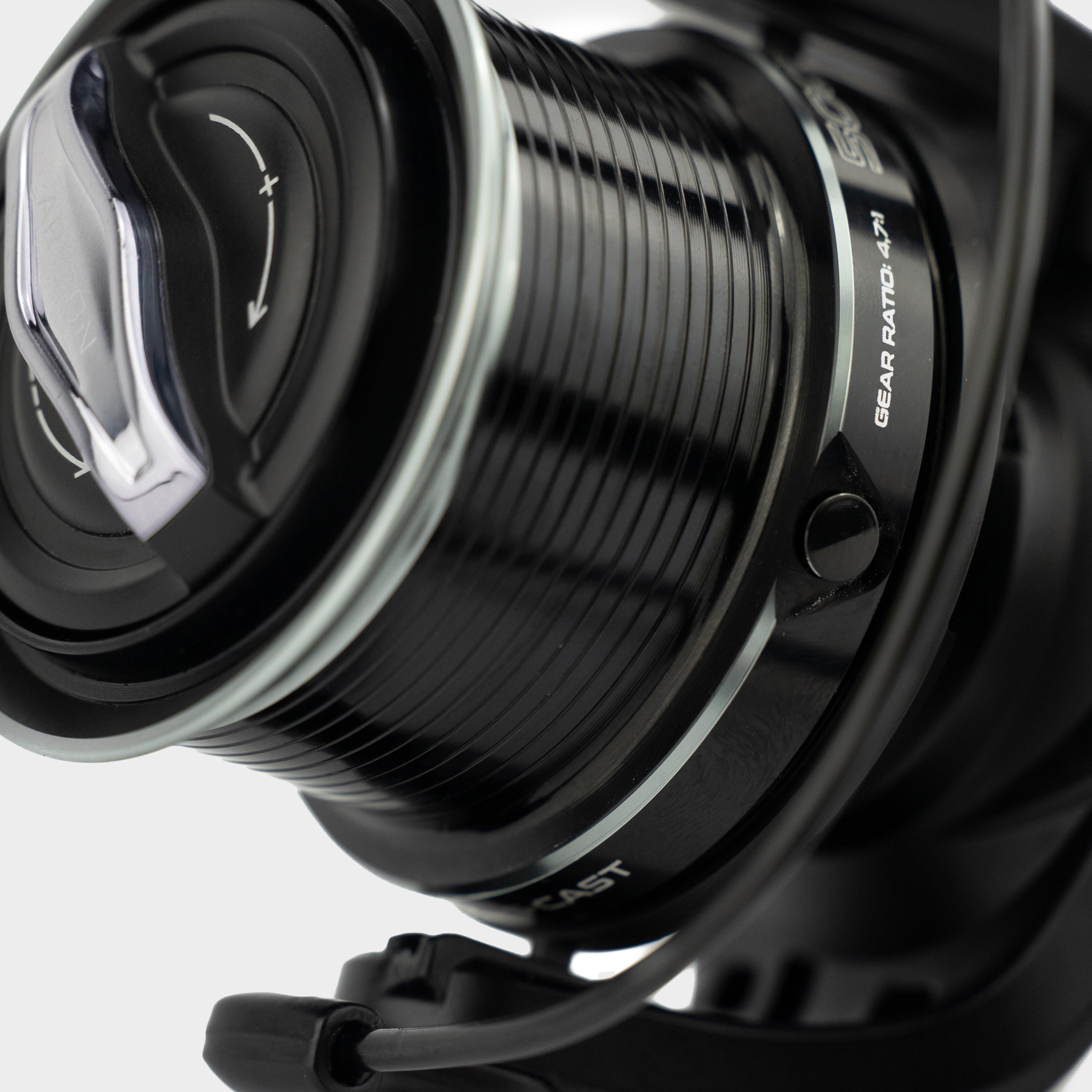 Aryzon 5000 Long Cast Feeder Reel