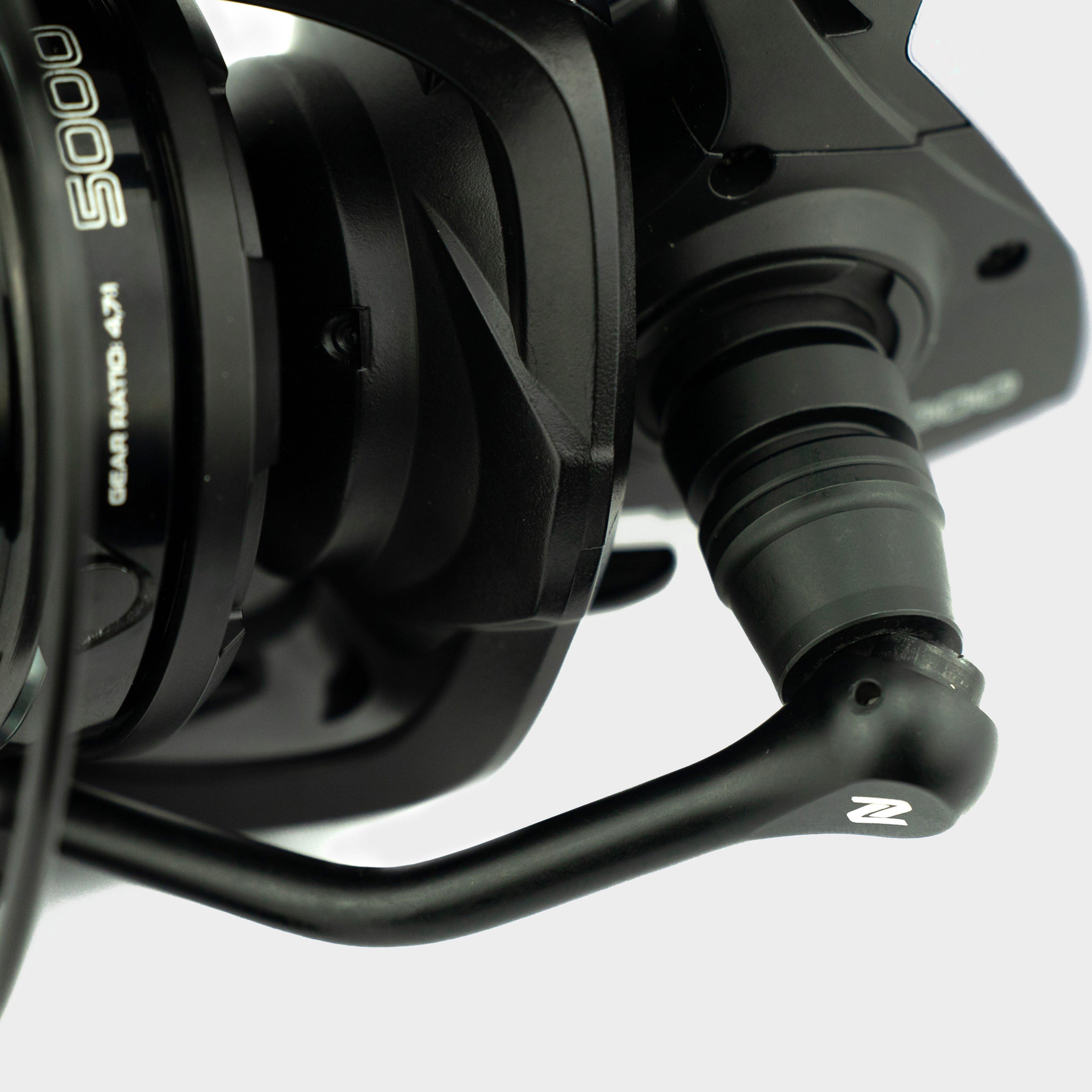 Aryzon 5000 Long Cast Feeder Reel