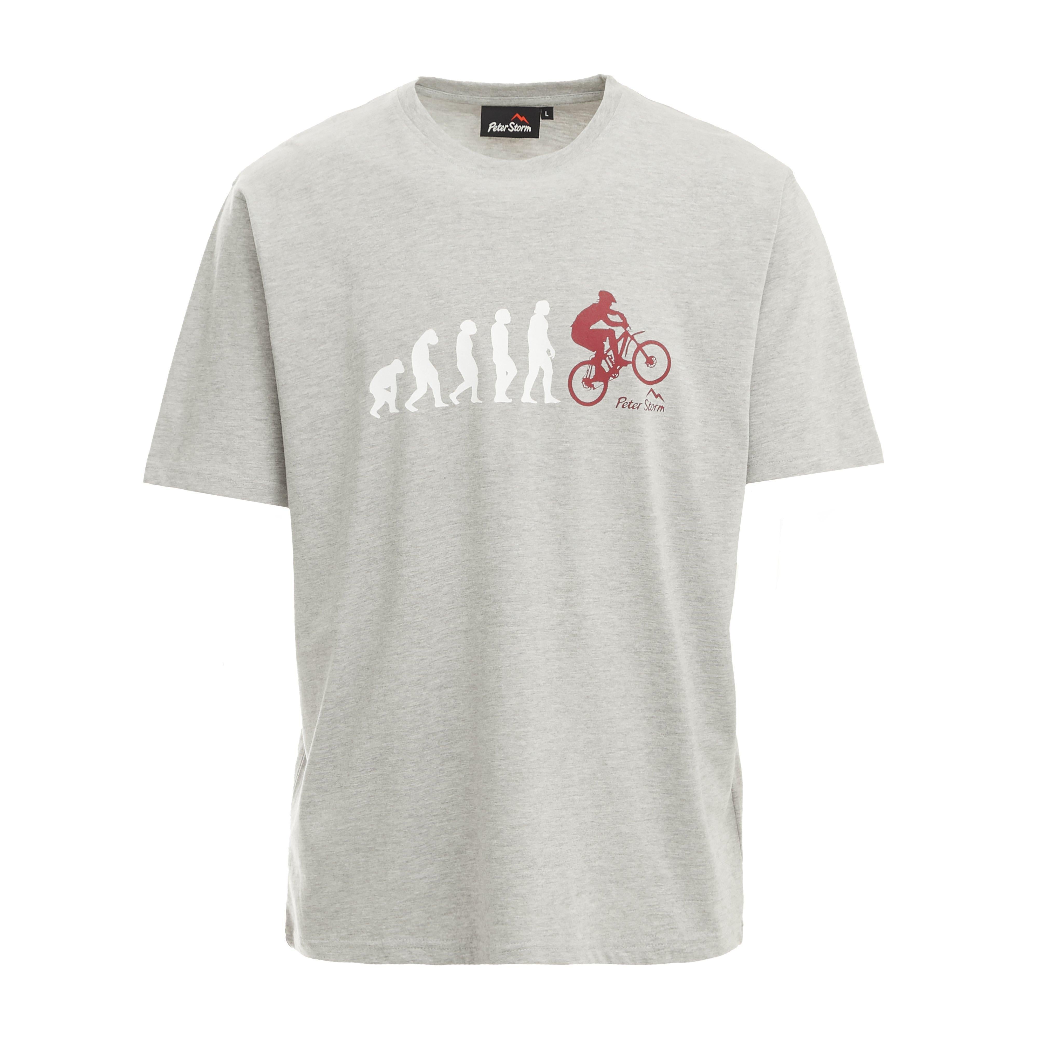 Men’s Evolution Tee