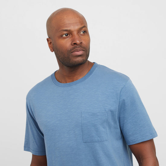 Men’s Compton Slub T-Shirt