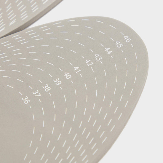 3mm Insoles