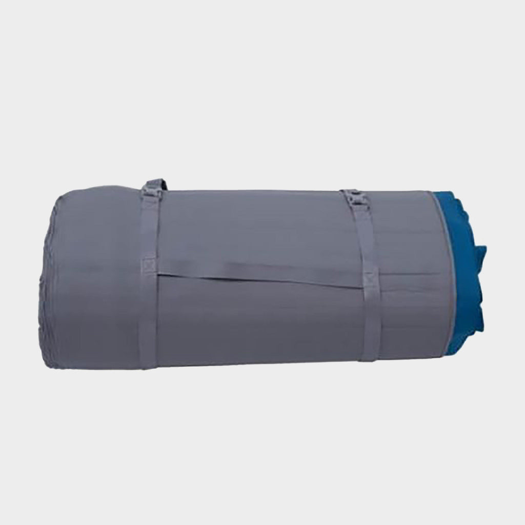 Shangri-La II 10cm Double Self-Inflating Mat