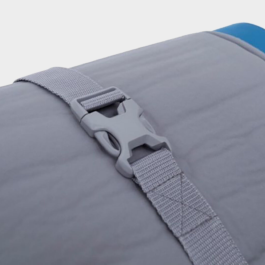 Shangri-La II 10cm Double Self-Inflating Mat