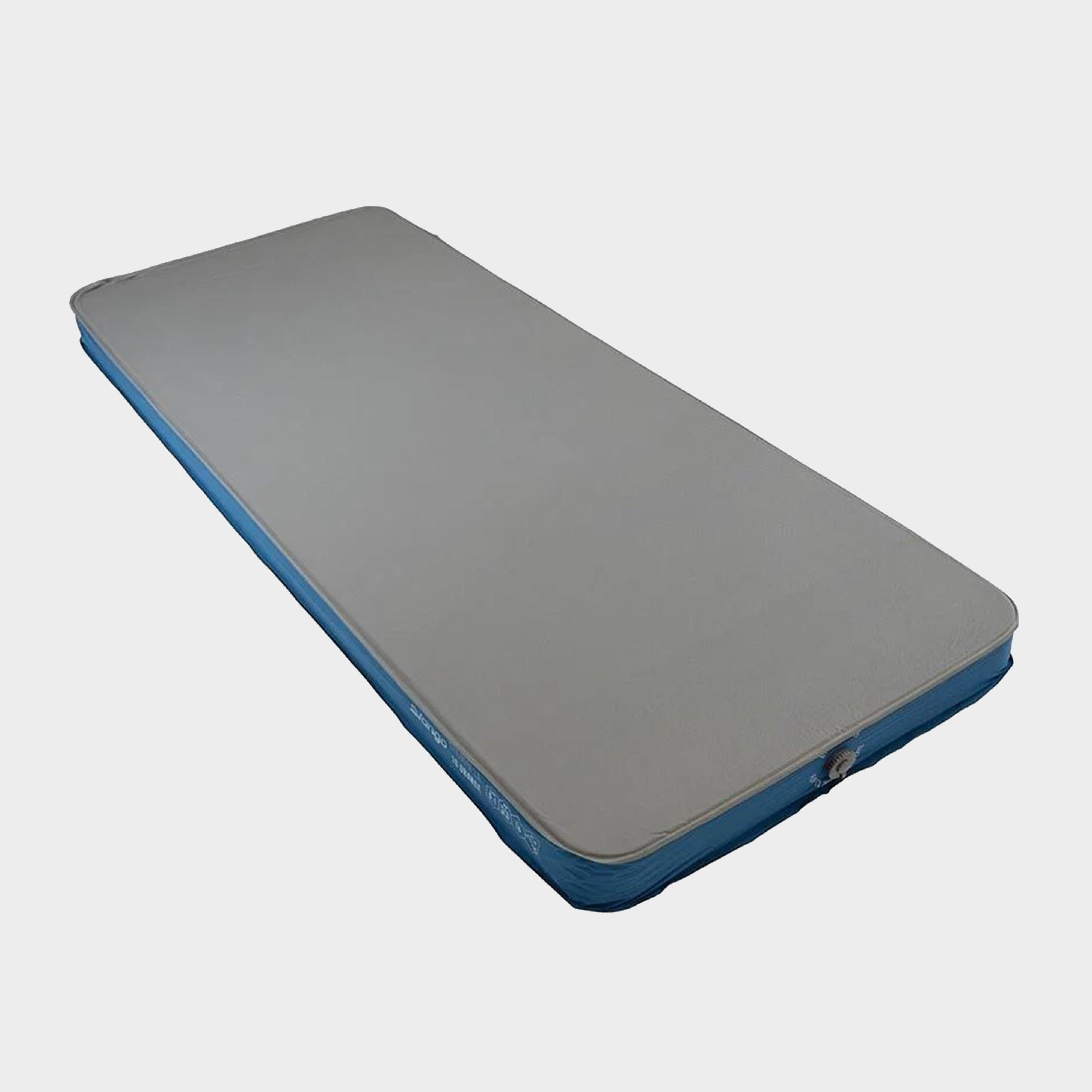 Self Inflate Mat Shangri-La II 10cm Grande
