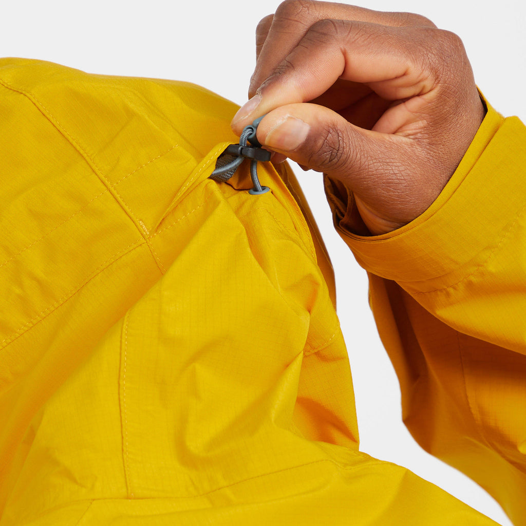 Men's Breathe Out Waterproof Jacket